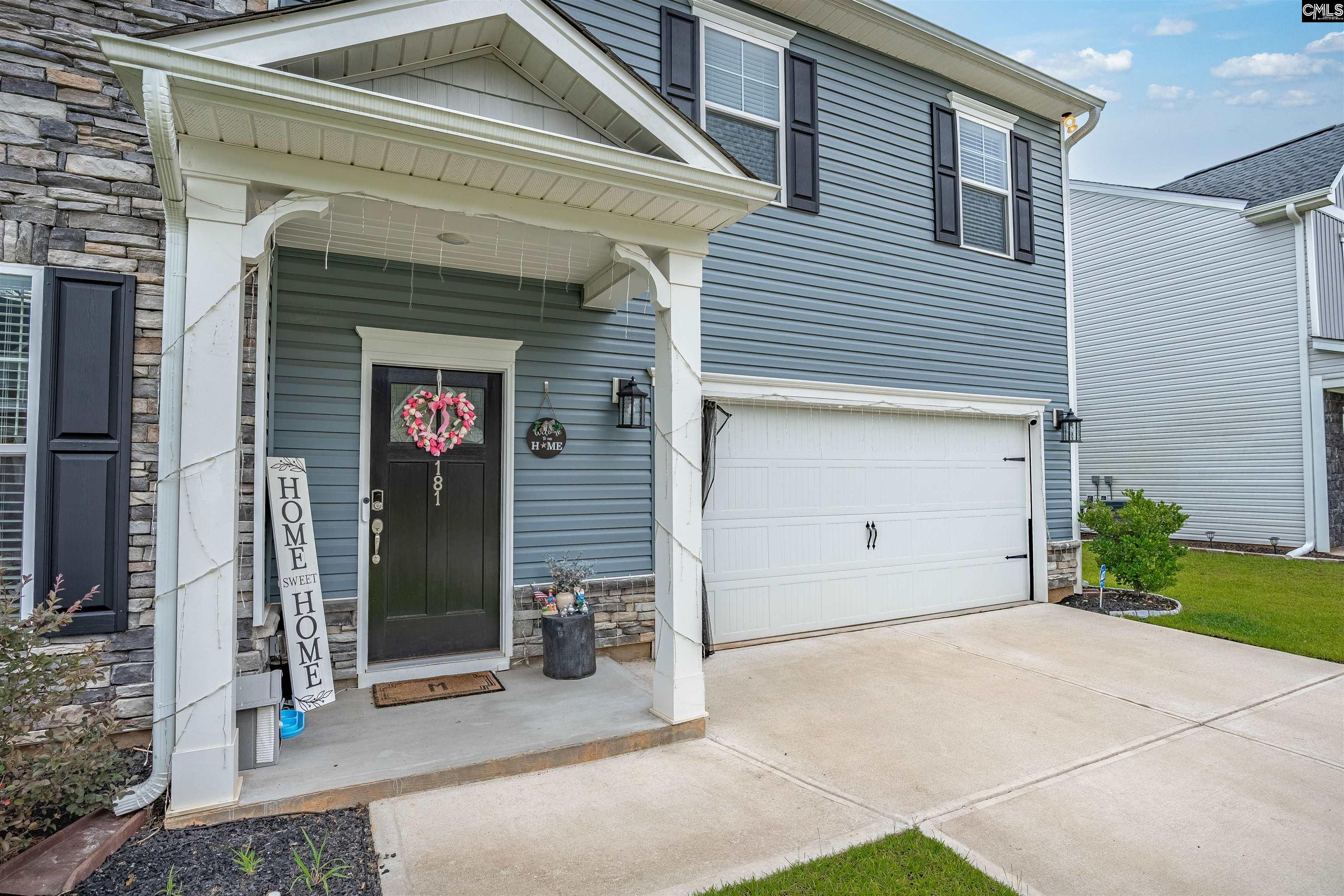 181 Prismatic Way, Lexington, South Carolina image 22
