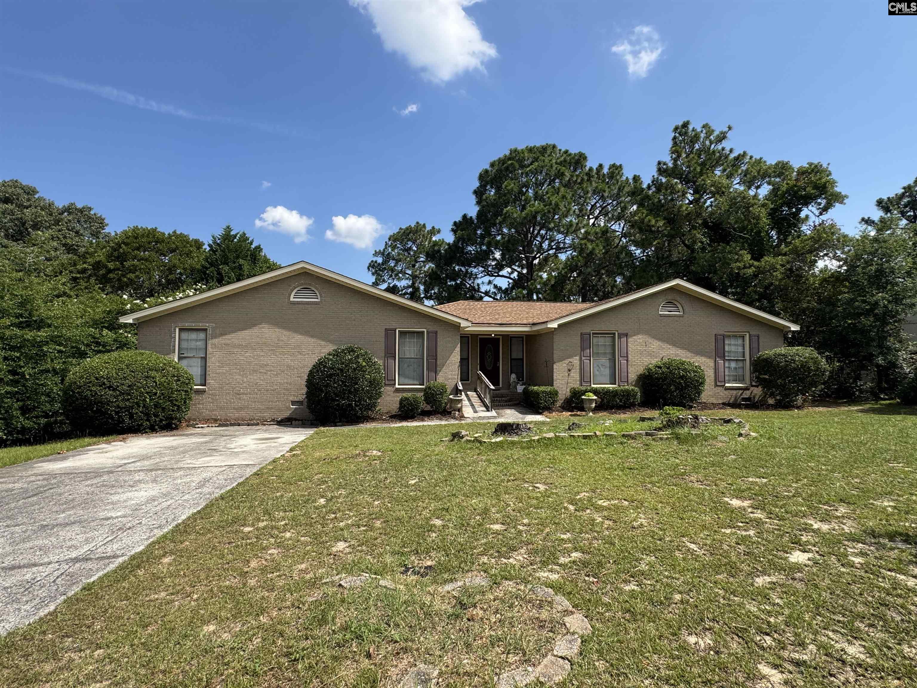 7909 Wessex Lane, Columbia, South Carolina image 1
