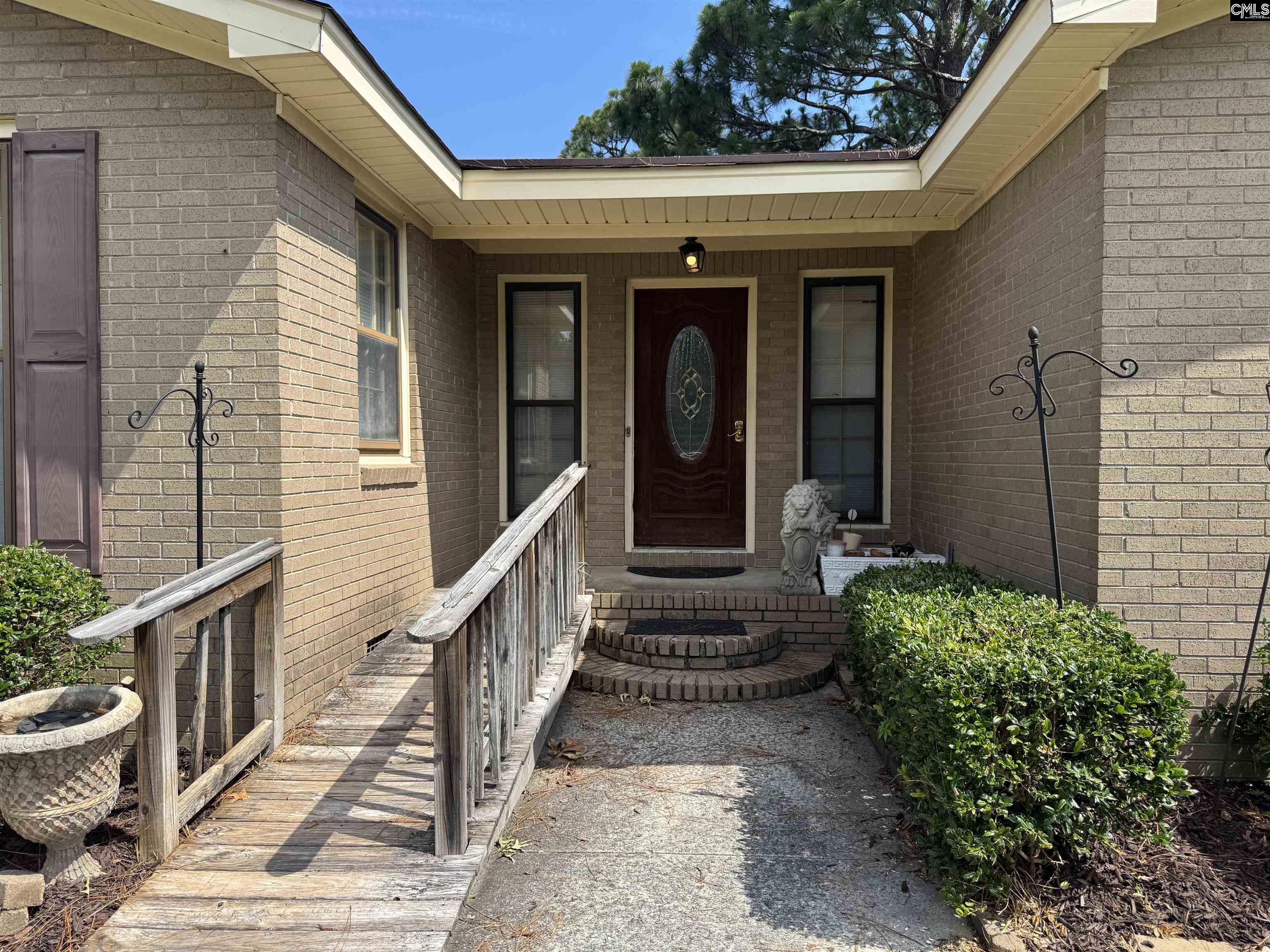 7909 Wessex Lane, Columbia, South Carolina image 2