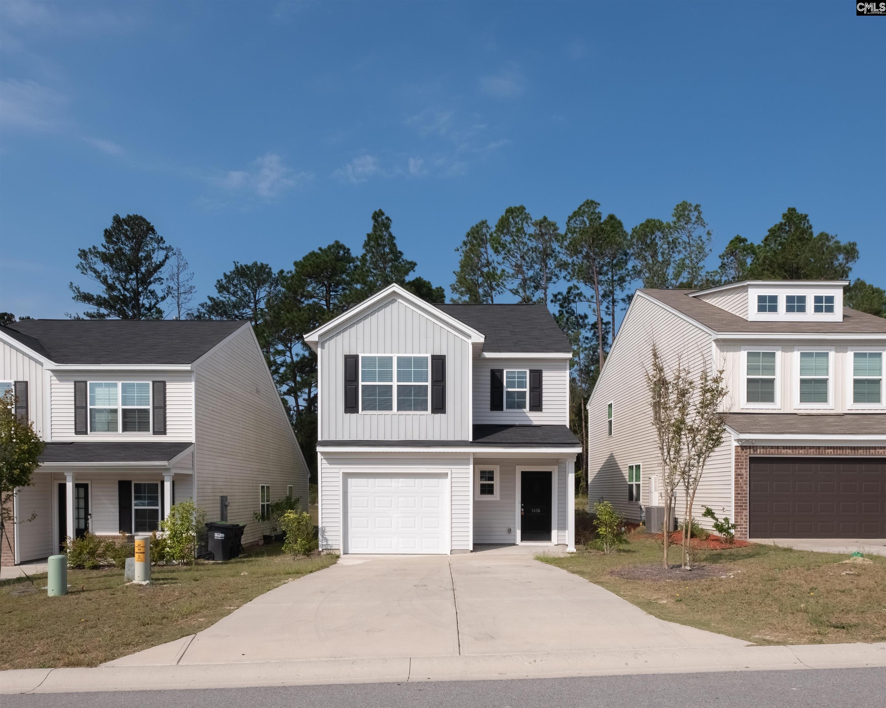 1416 Tanreall Drive Lexington, SC 29073