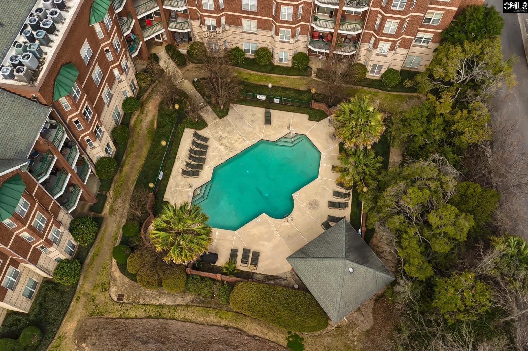900 Taylor Street #201, Columbia, South Carolina image 20