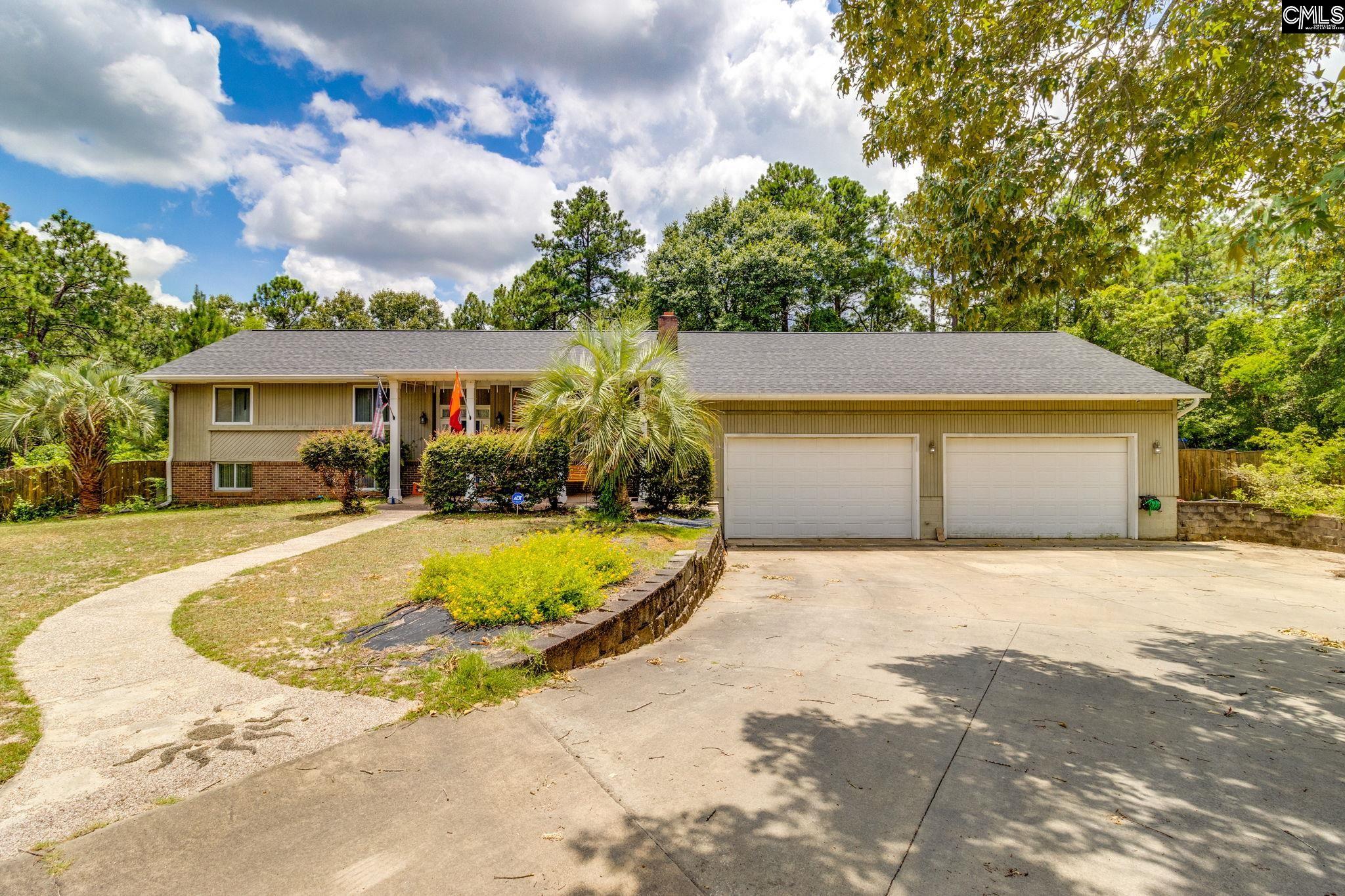 1037 Ridgeview Circle, Elgin, South Carolina image 1