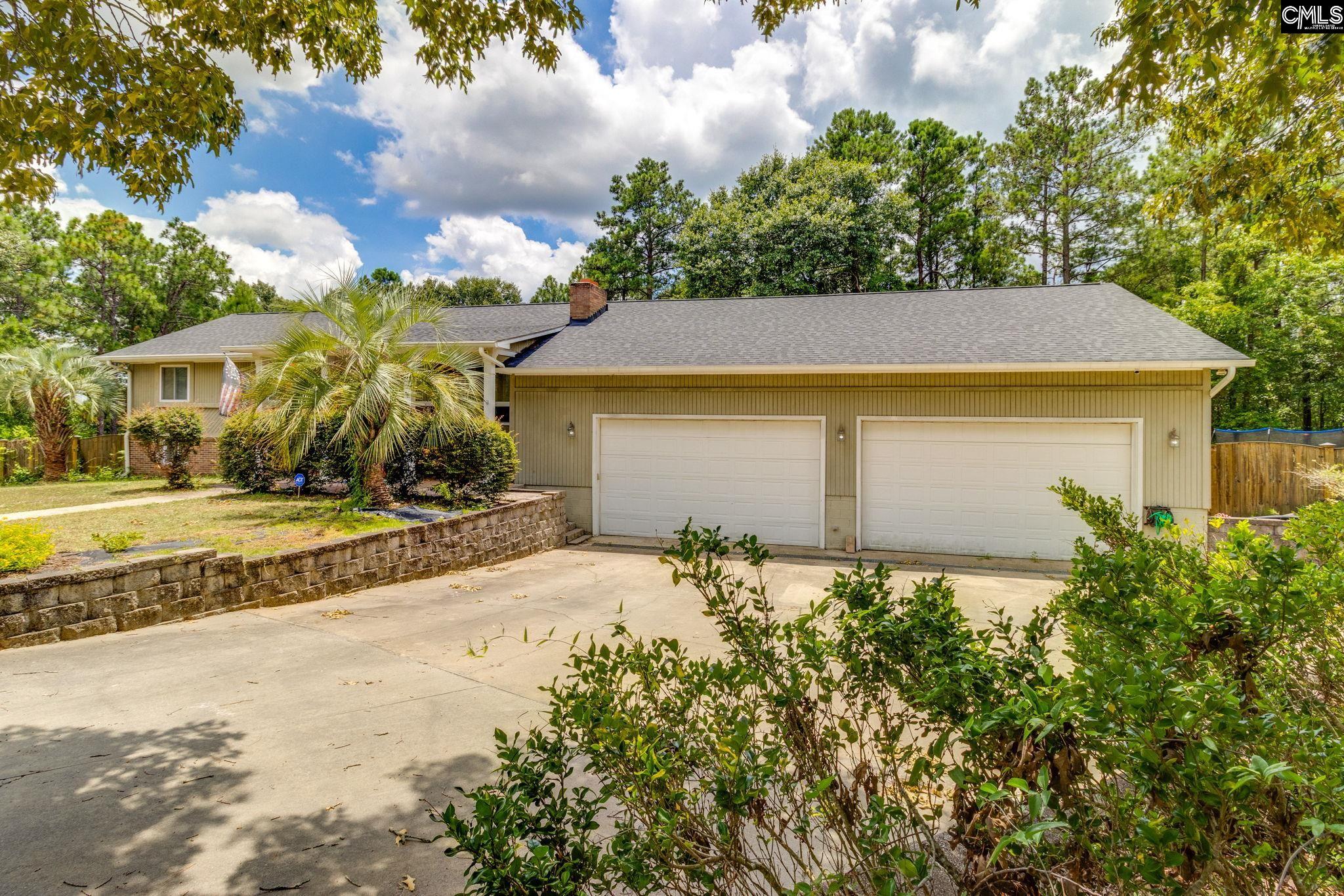 1037 Ridgeview Circle, Elgin, South Carolina image 3
