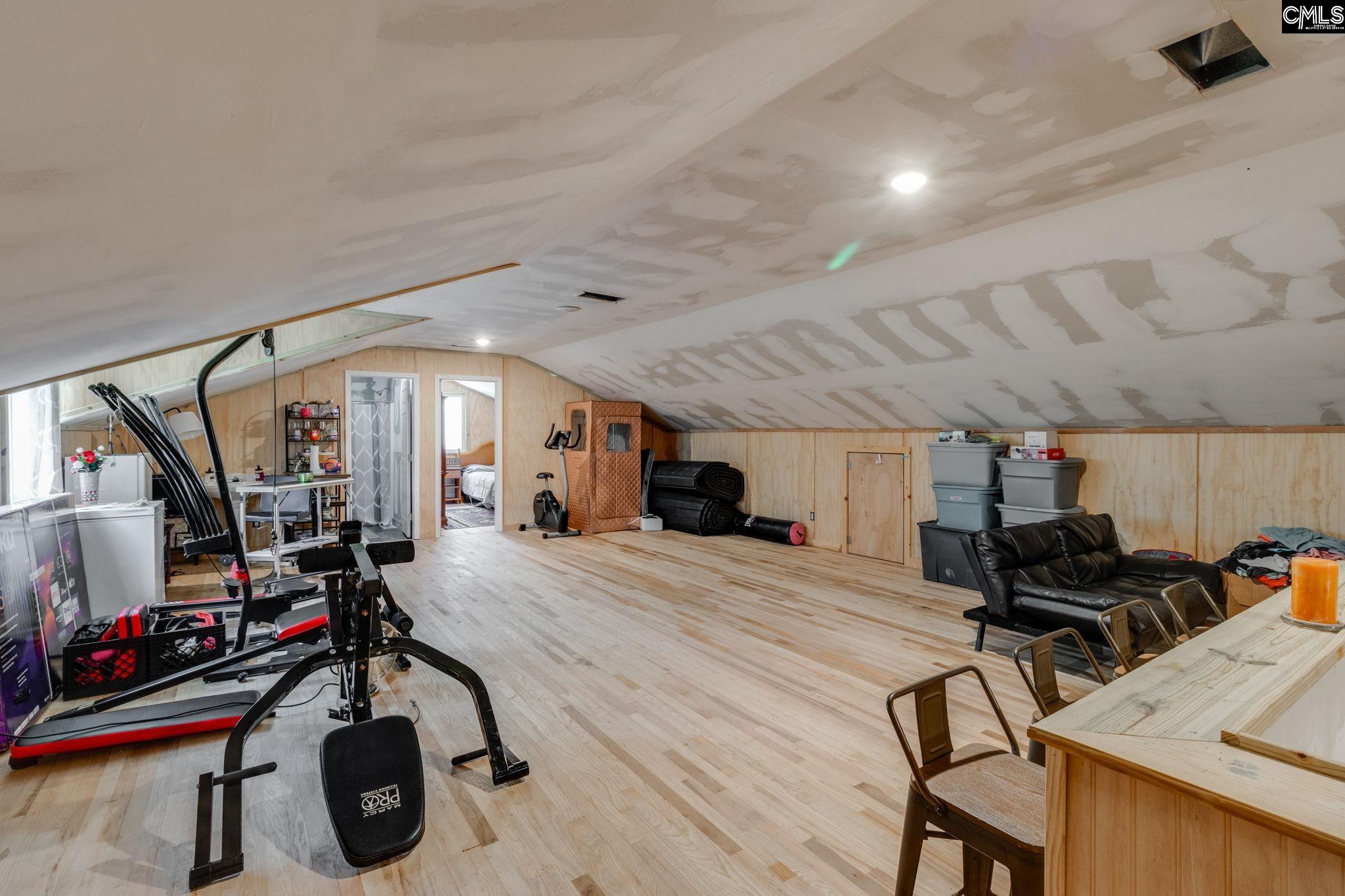 1037 Ridgeview Circle, Elgin, South Carolina image 37