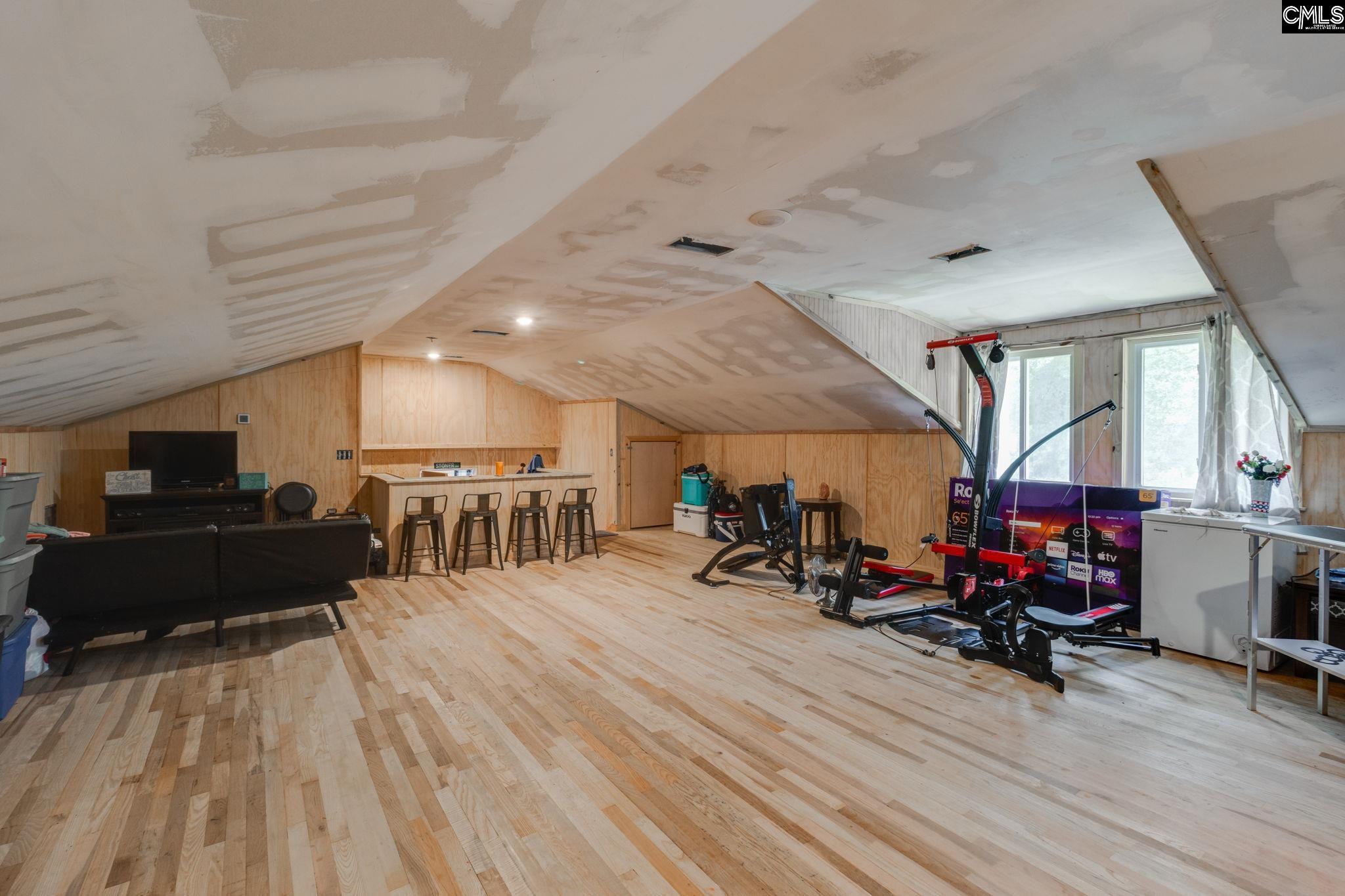 1037 Ridgeview Circle, Elgin, South Carolina image 38