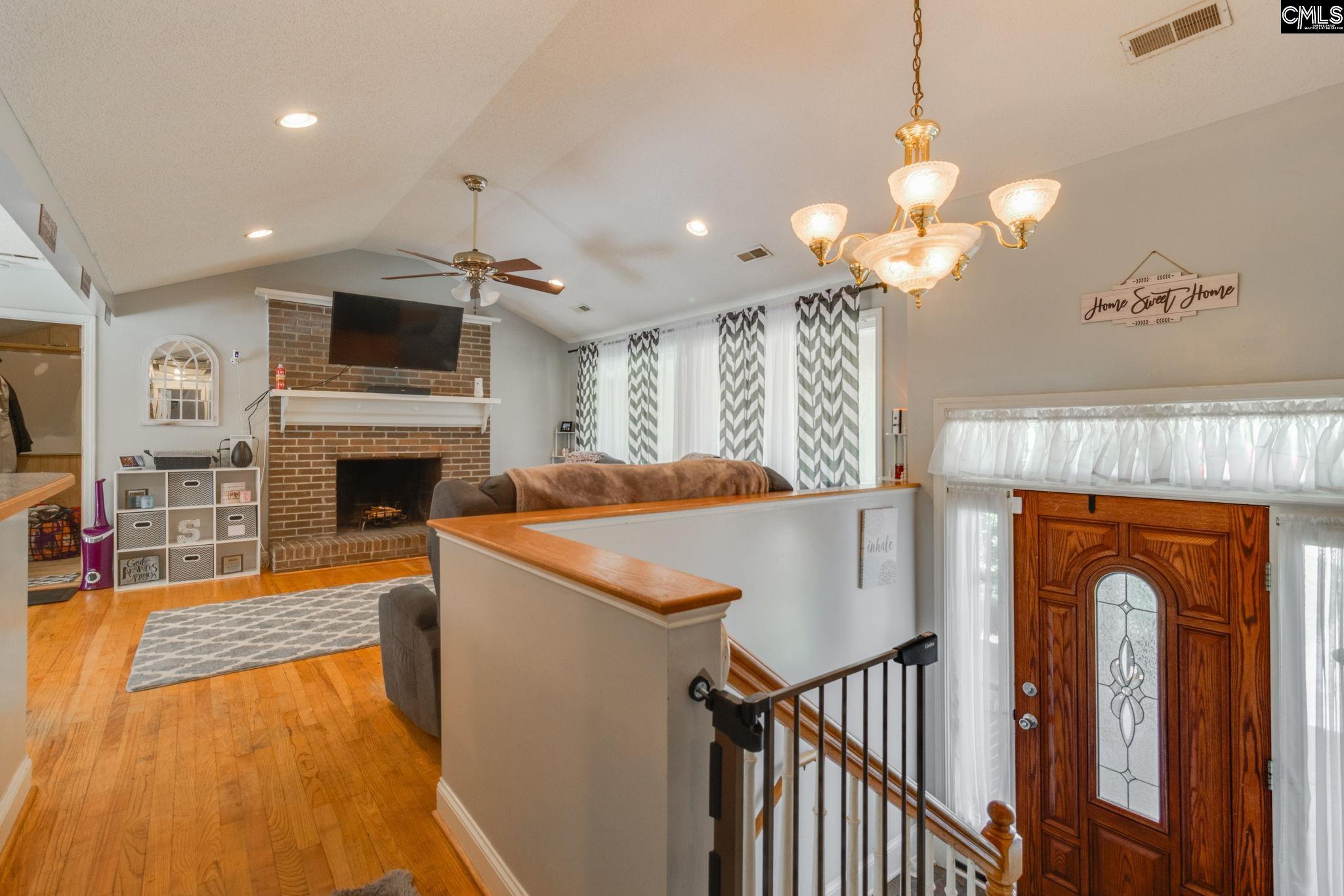 1037 Ridgeview Circle, Elgin, South Carolina image 5