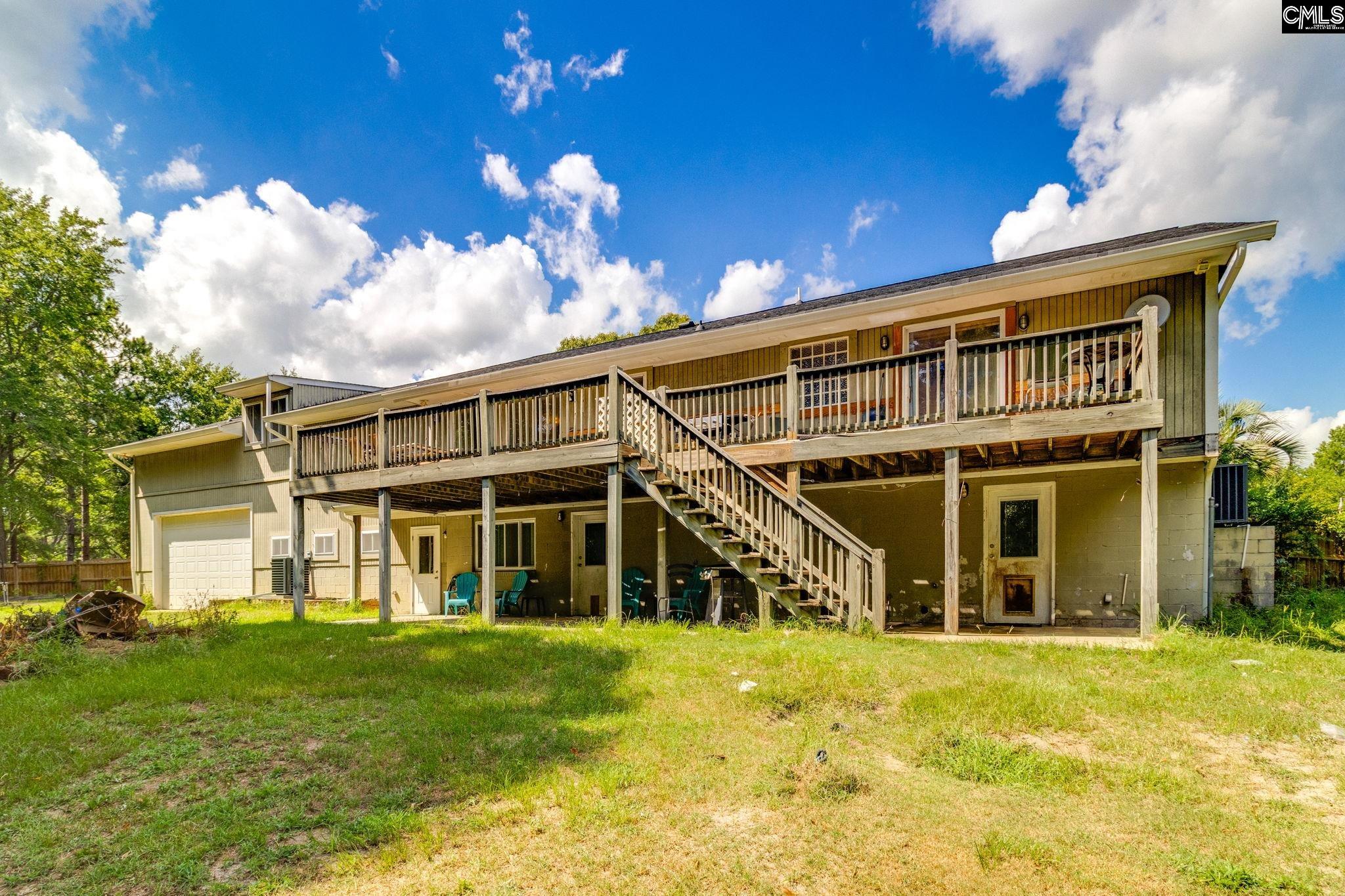 1037 Ridgeview Circle, Elgin, South Carolina image 50