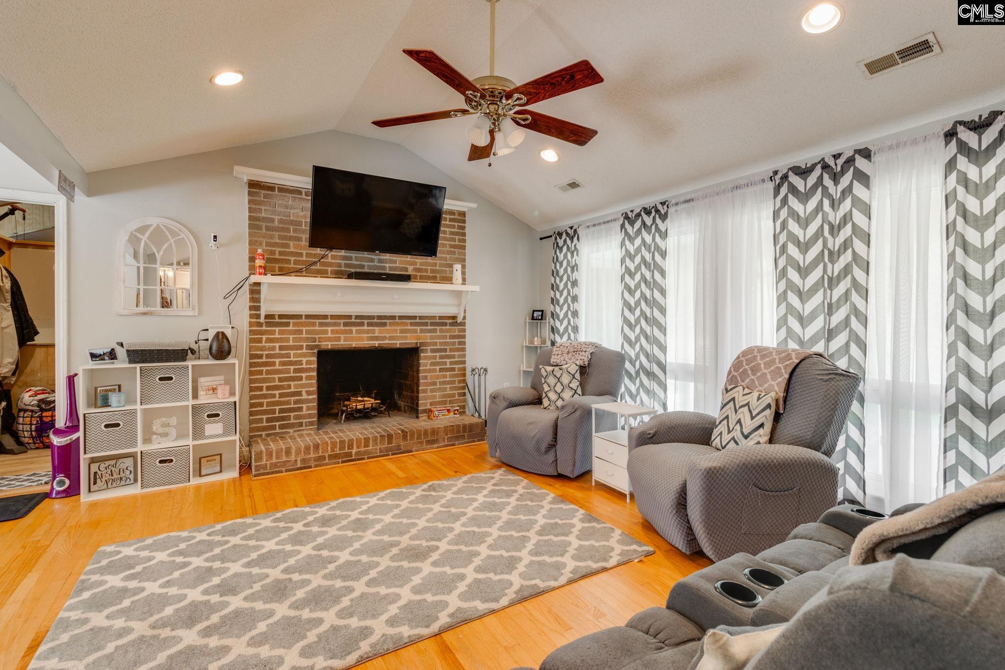 1037 Ridgeview Circle, Elgin, South Carolina image 6