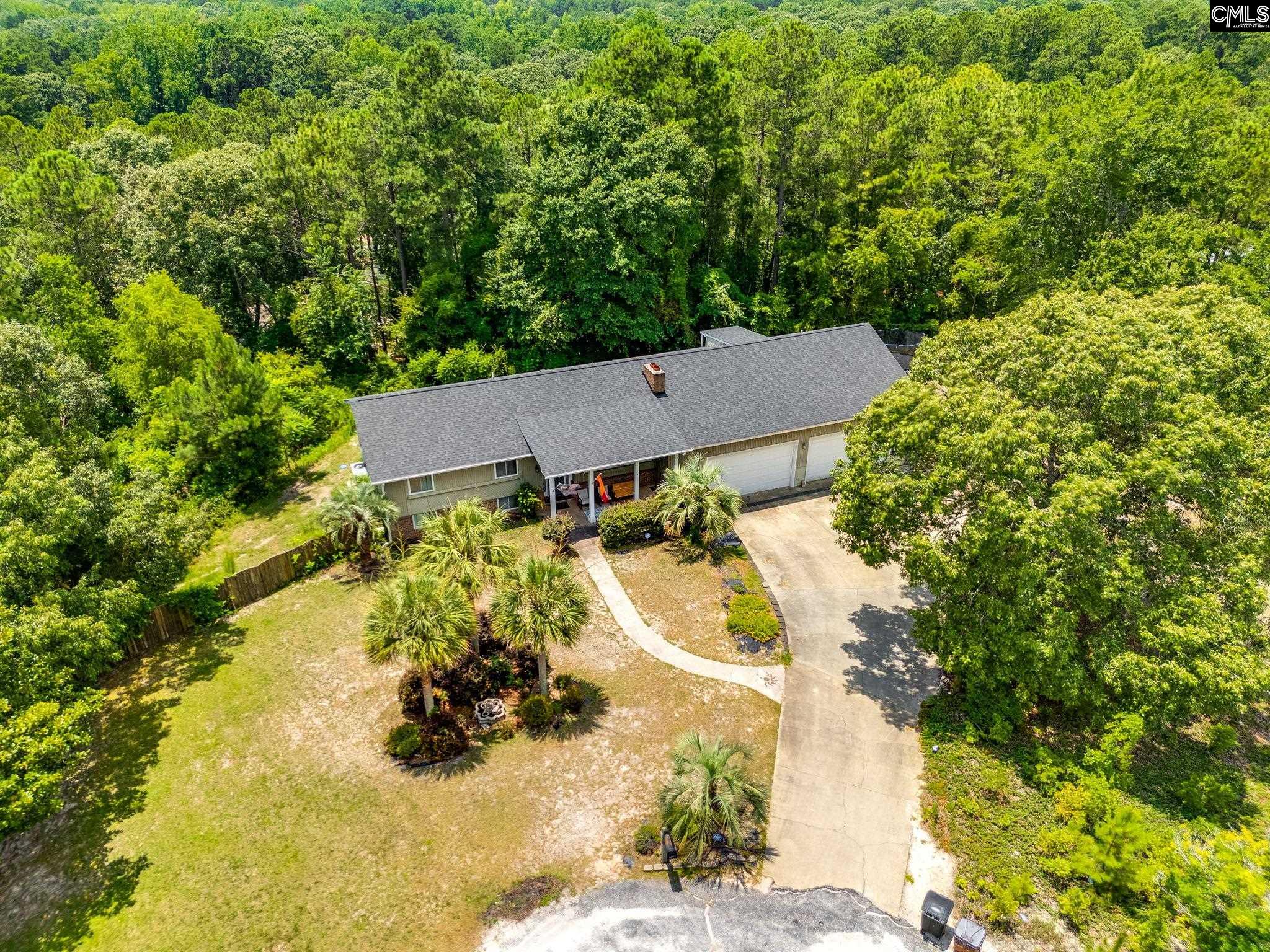 1037 Ridgeview Circle Elgin, SC 29045