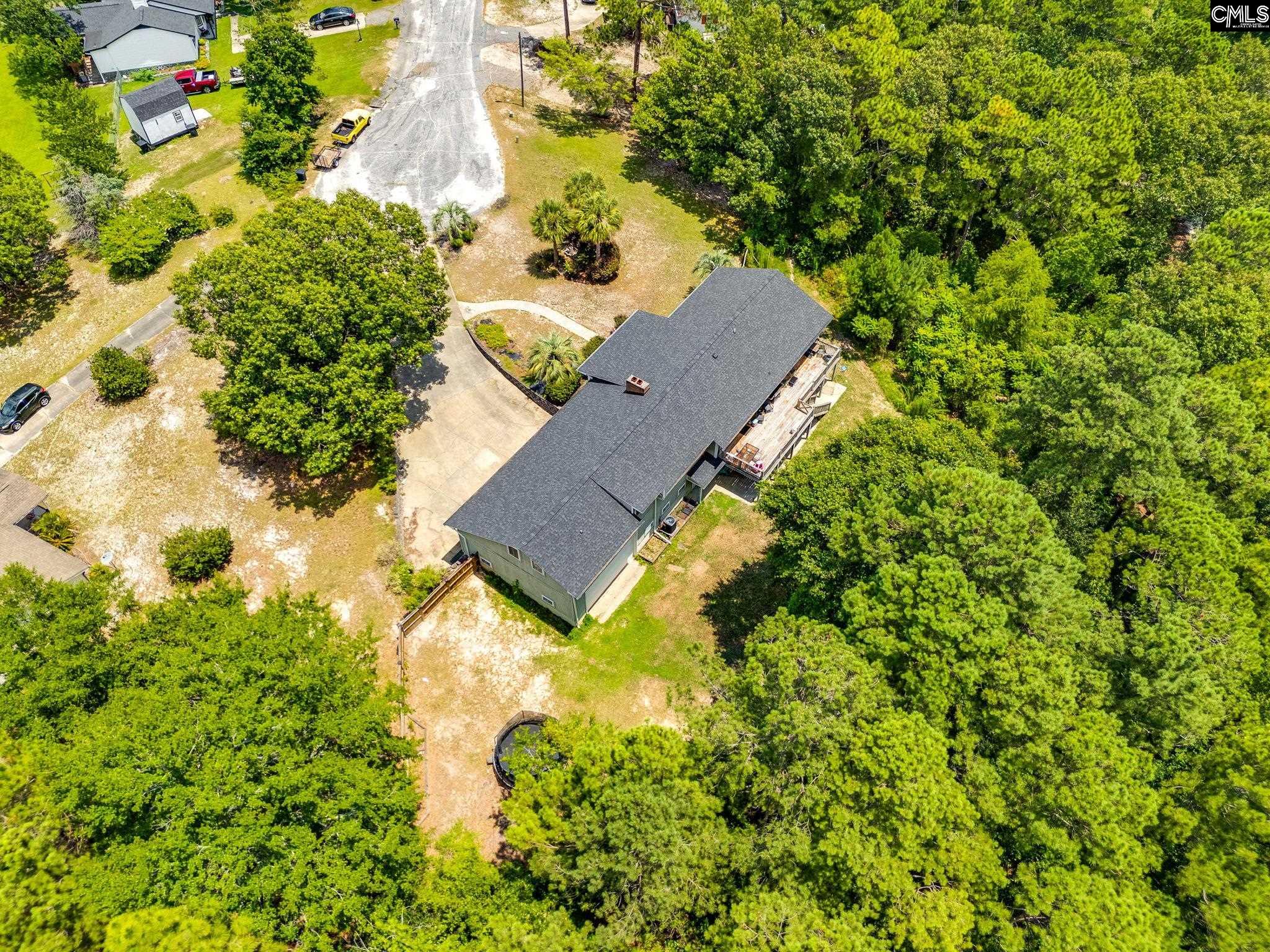 1037 Ridgeview Circle Elgin, SC 29045