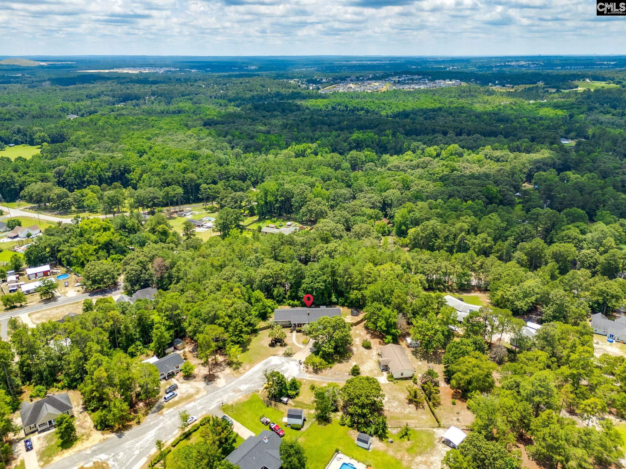 1037 Ridgeview Circle Elgin, SC 29045