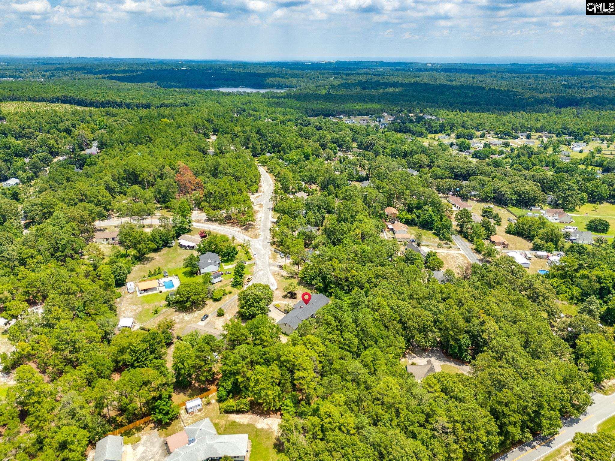 1037 Ridgeview Circle Elgin, SC 29045