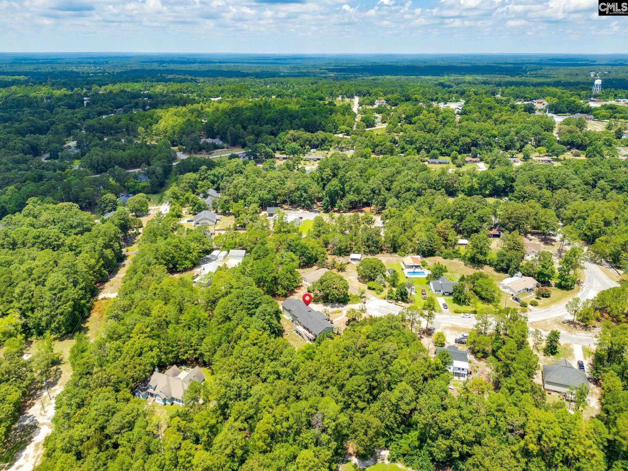 1037 Ridgeview Circle Elgin, SC 29045
