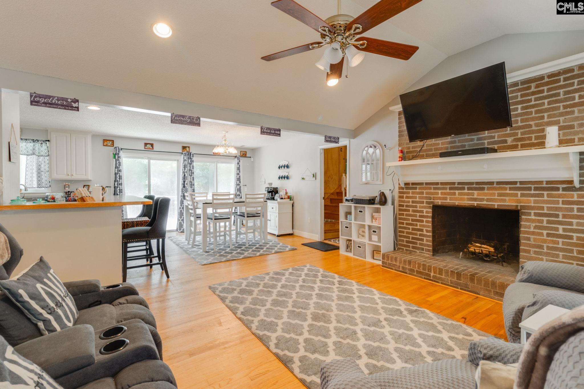 1037 Ridgeview Circle, Elgin, South Carolina image 7
