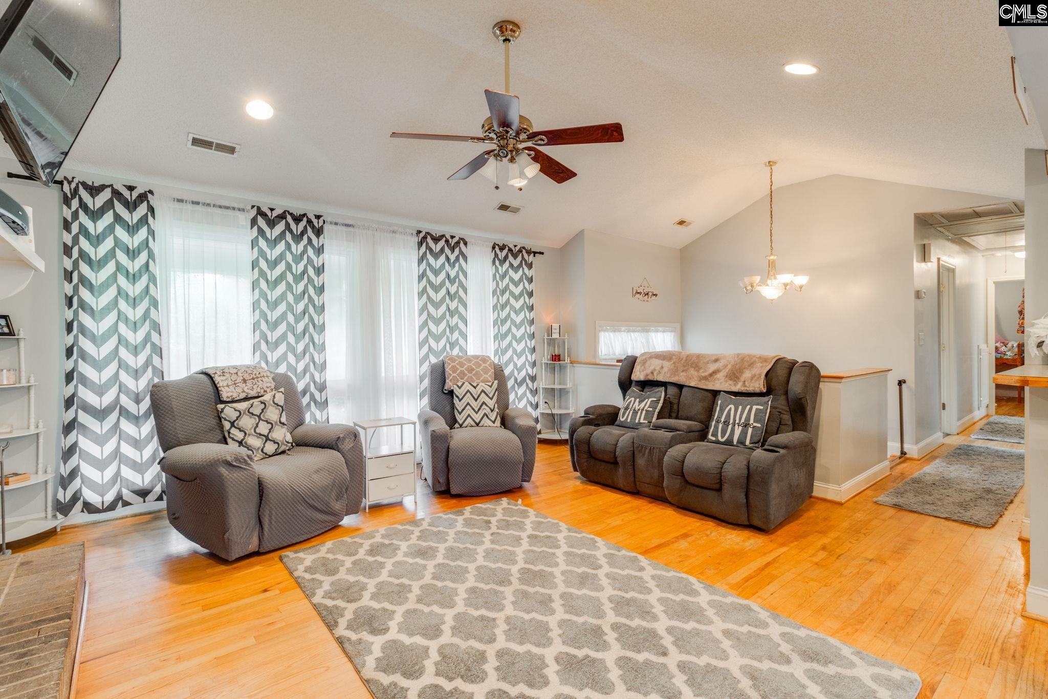 1037 Ridgeview Circle, Elgin, South Carolina image 9
