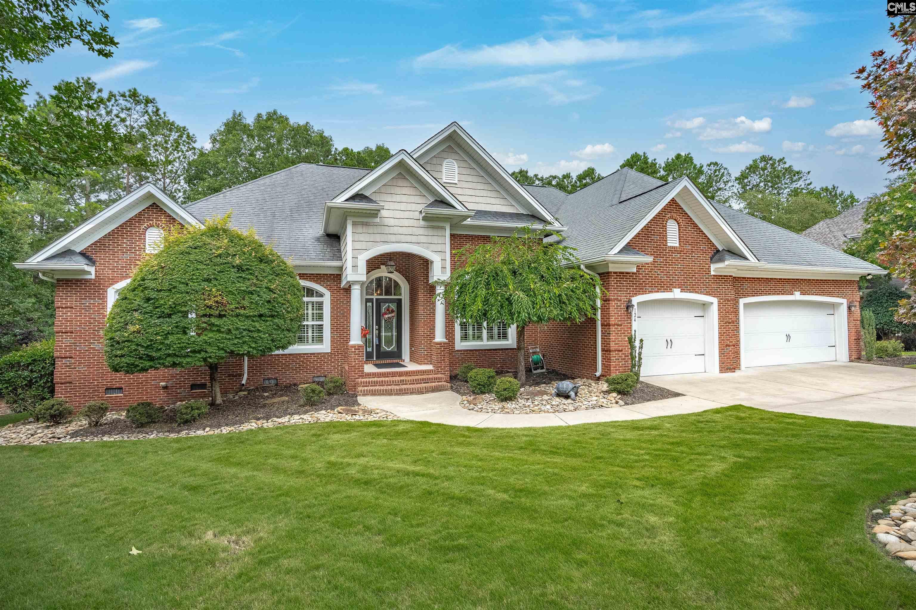 124 Mallard Watch Court, Leesville, South Carolina image 1