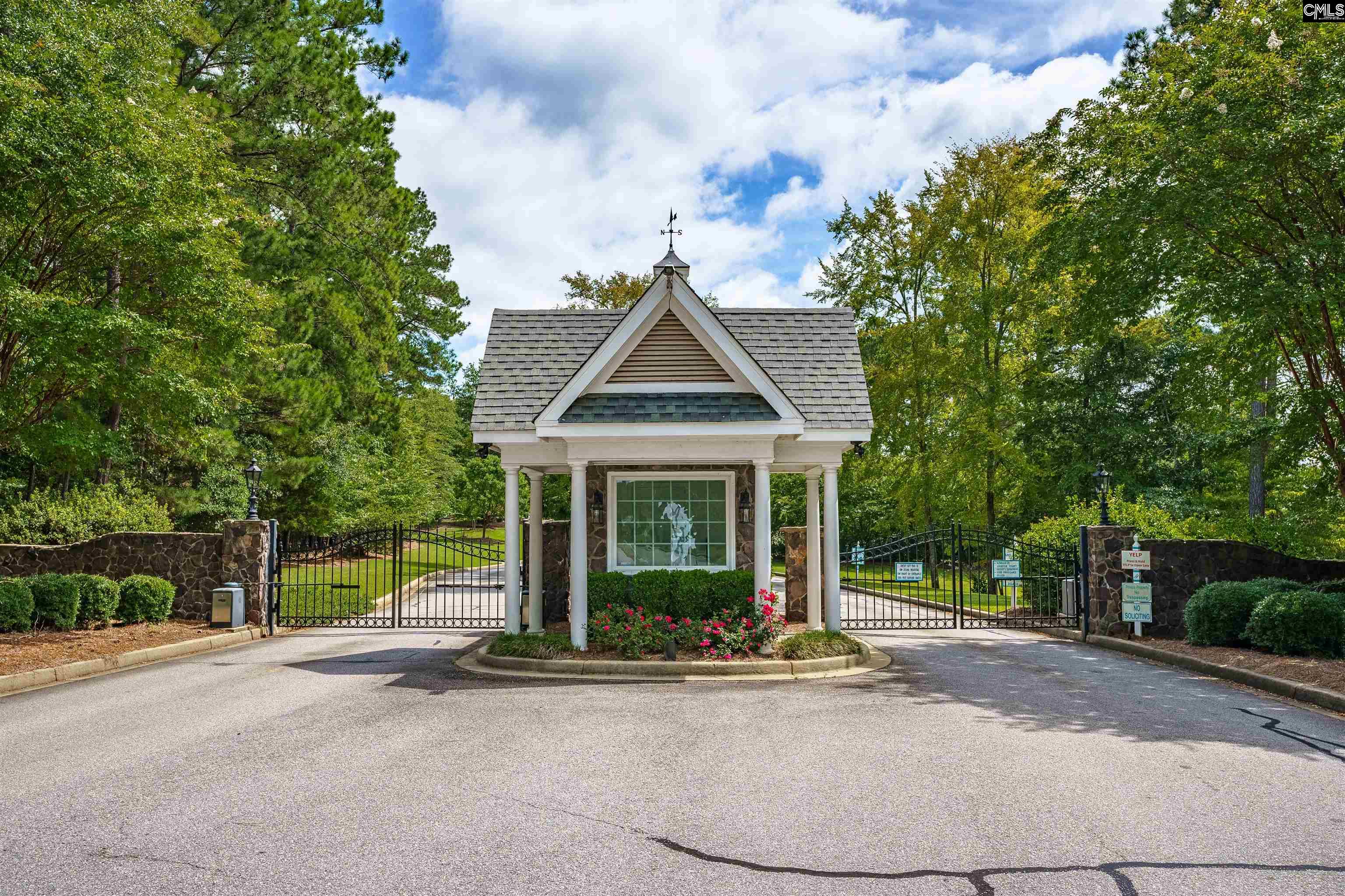 124 Mallard Watch Court, Leesville, South Carolina image 2