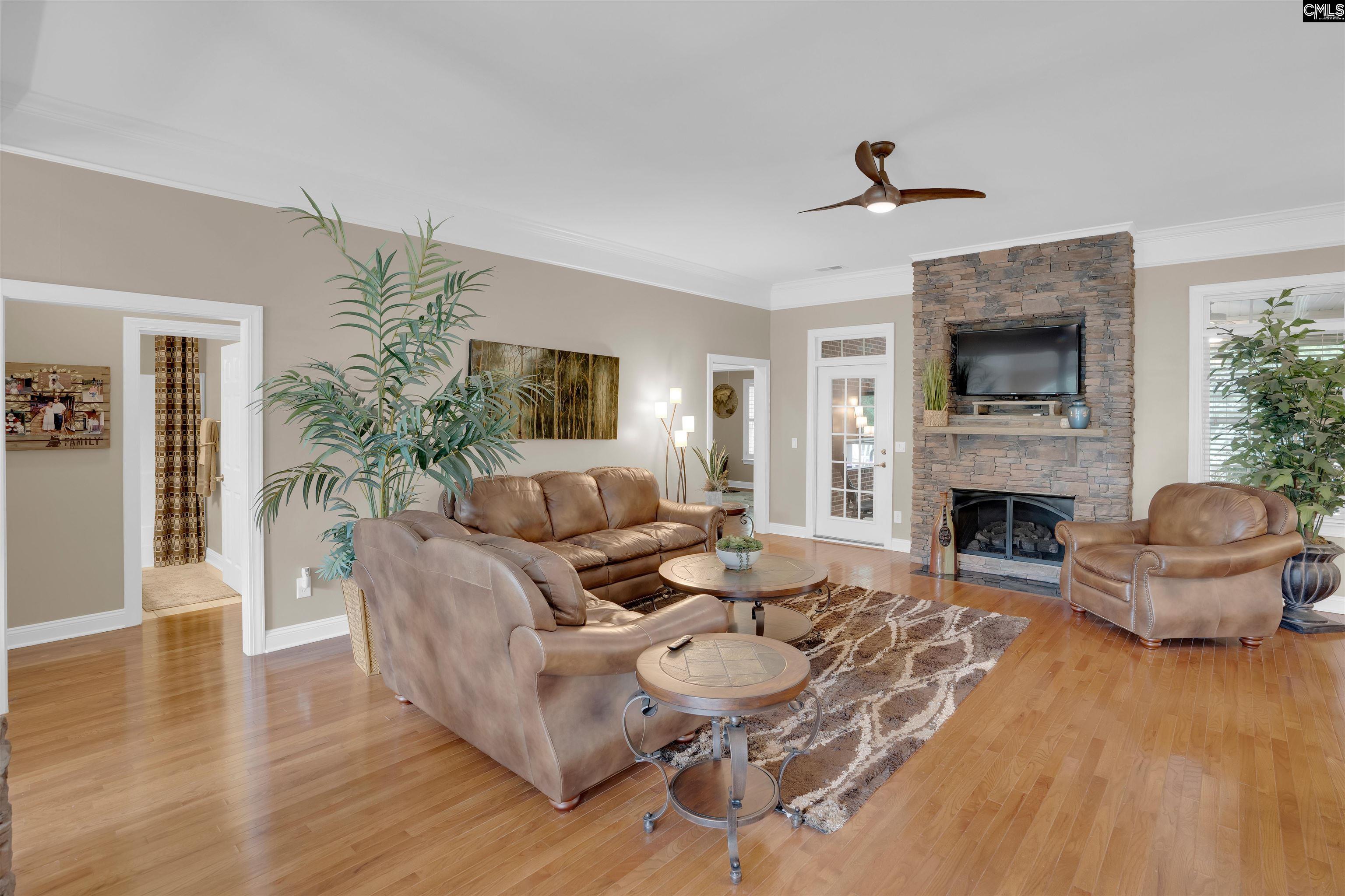 124 Mallard Watch Court, Leesville, South Carolina image 11