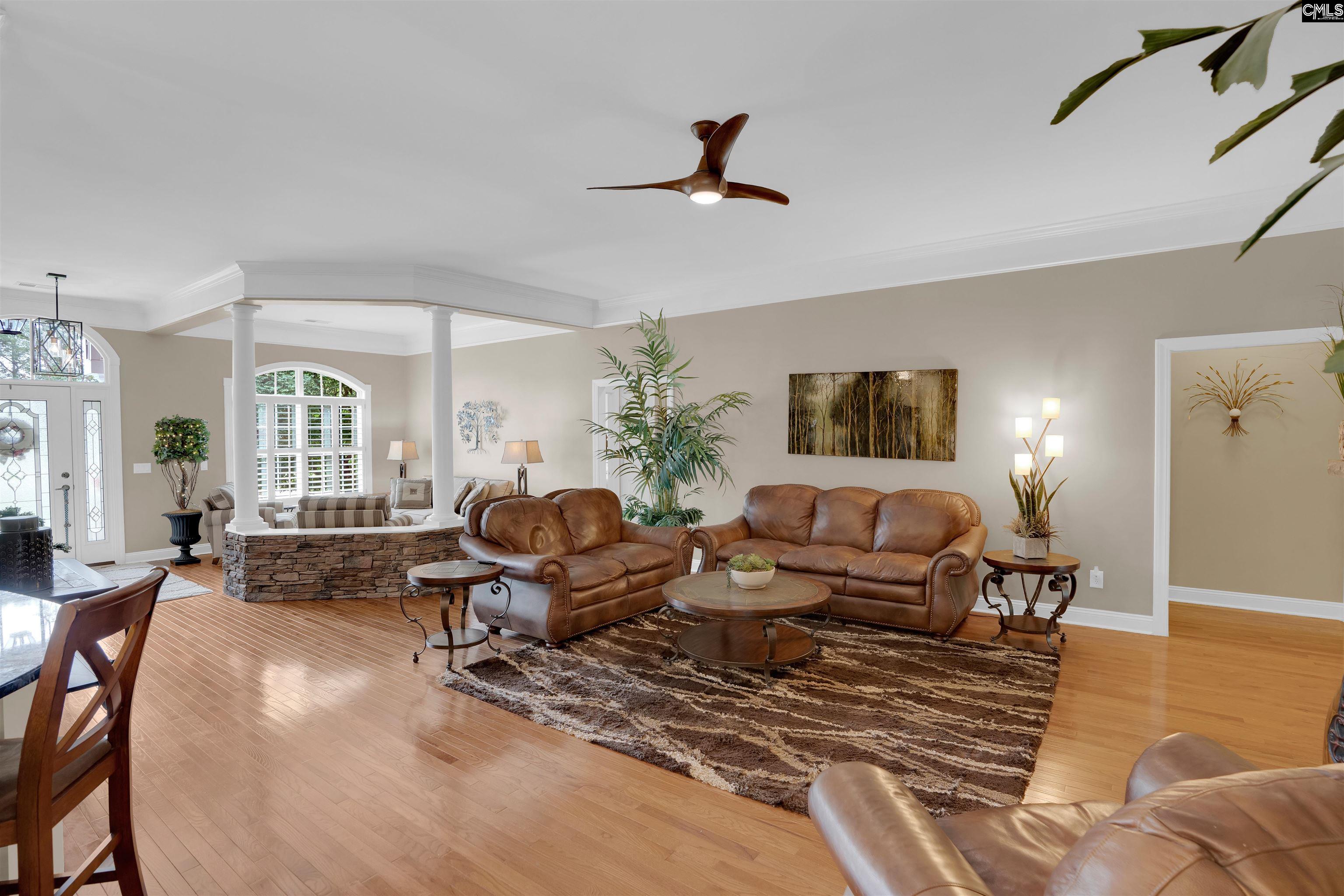 124 Mallard Watch Court, Leesville, South Carolina image 12