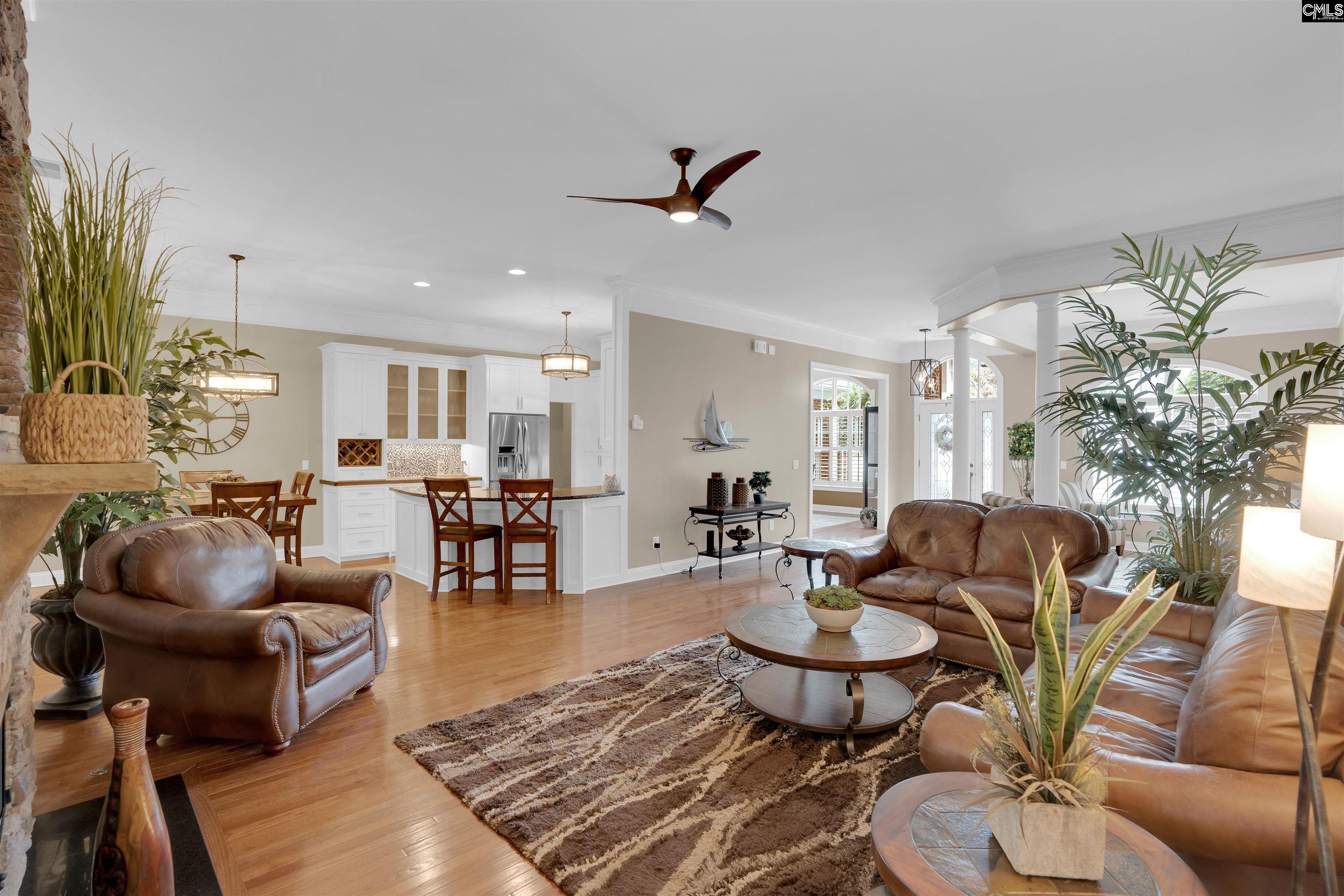 124 Mallard Watch Court, Leesville, South Carolina image 13