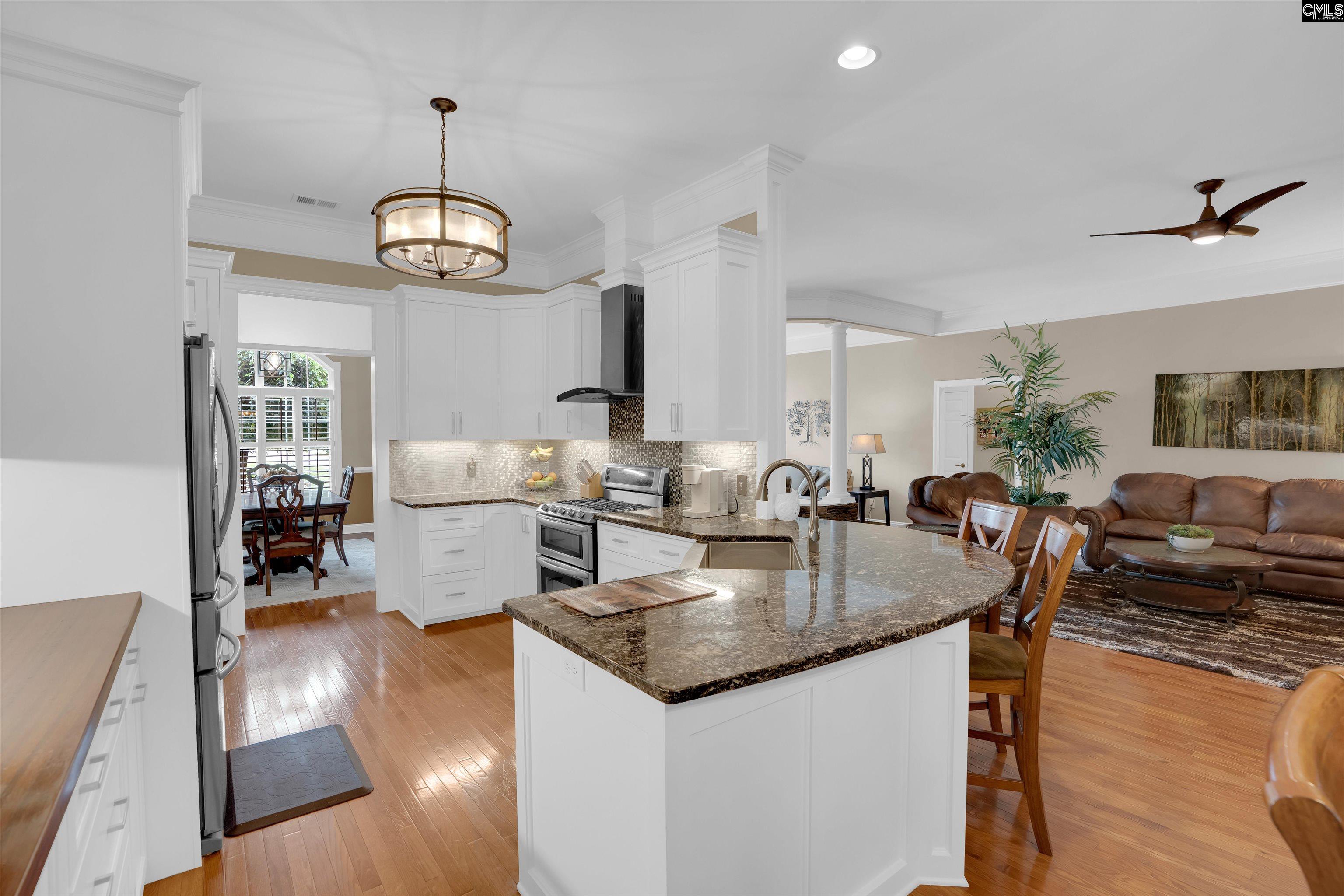 124 Mallard Watch Court, Leesville, South Carolina image 15
