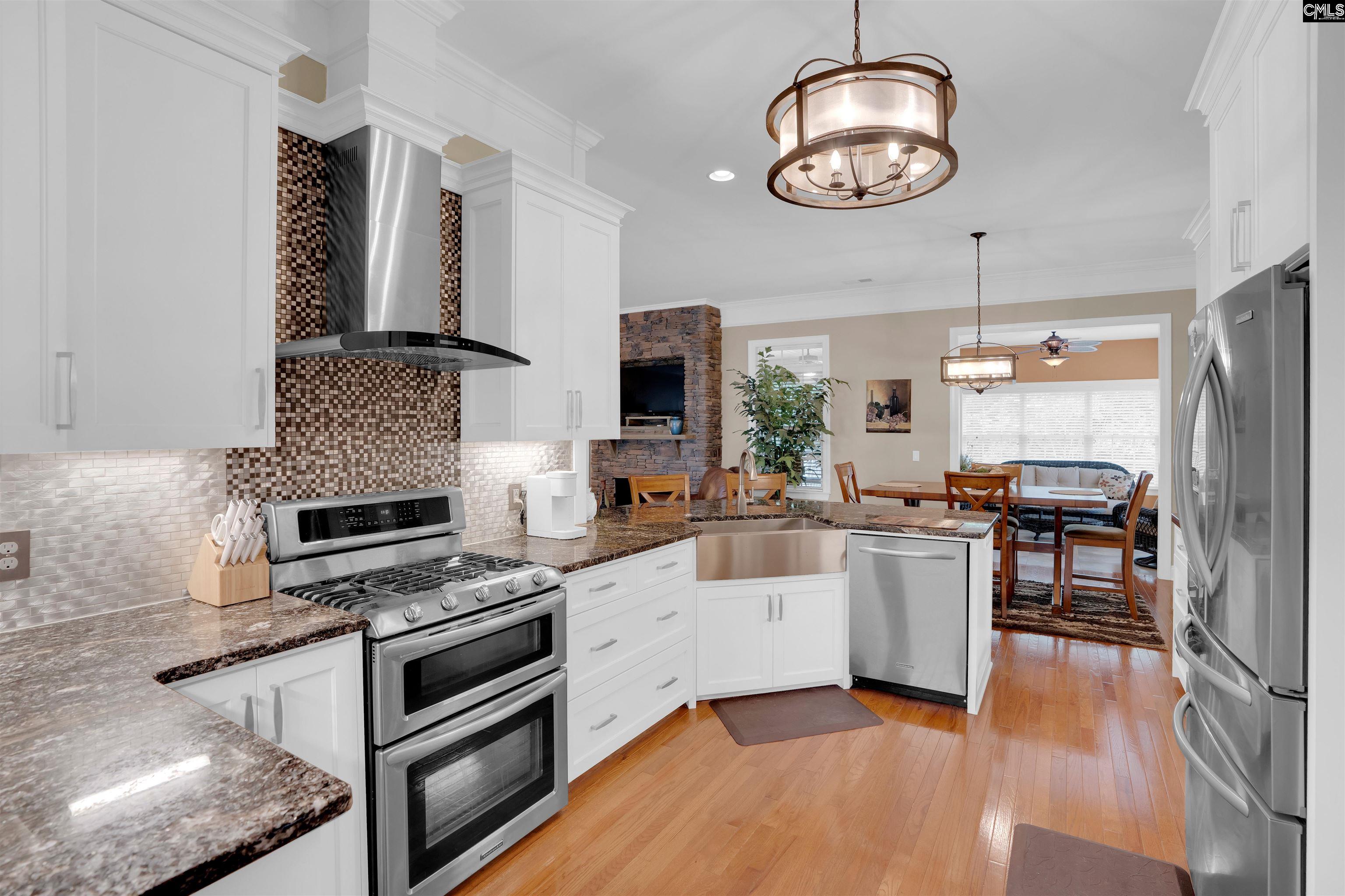 124 Mallard Watch Court, Leesville, South Carolina image 17