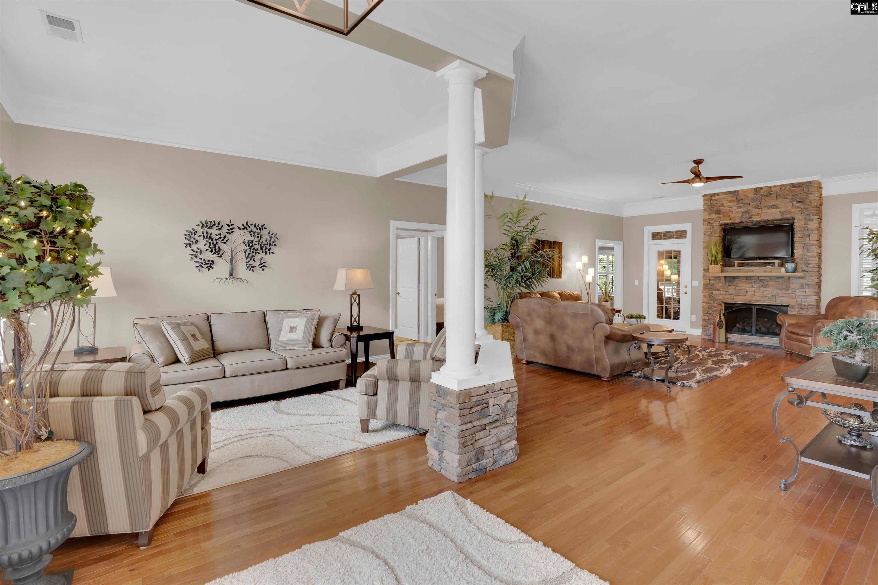 124 Mallard Watch Court, Leesville, South Carolina image 4