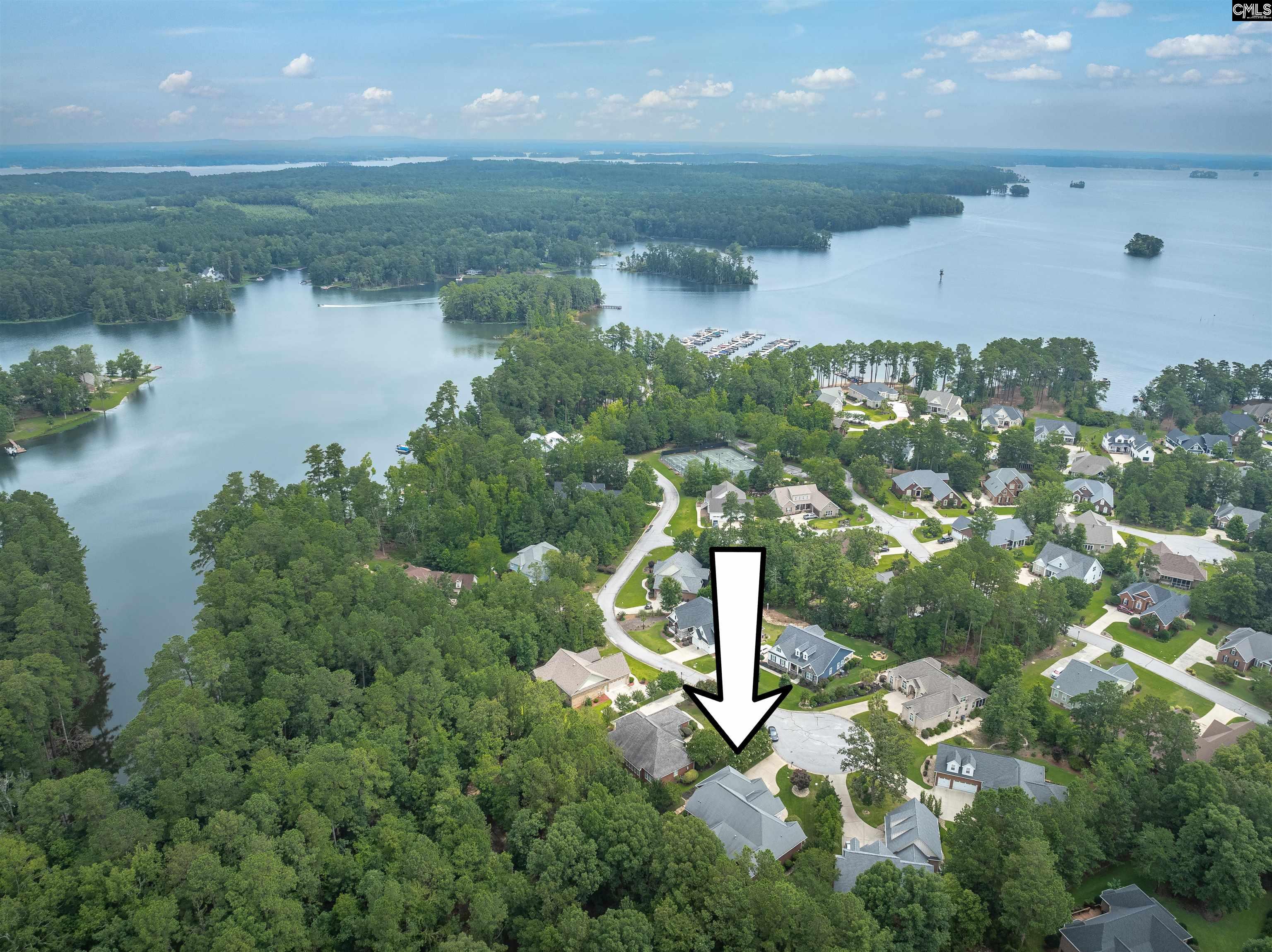 124 Mallard Watch Court, Leesville, South Carolina image 39