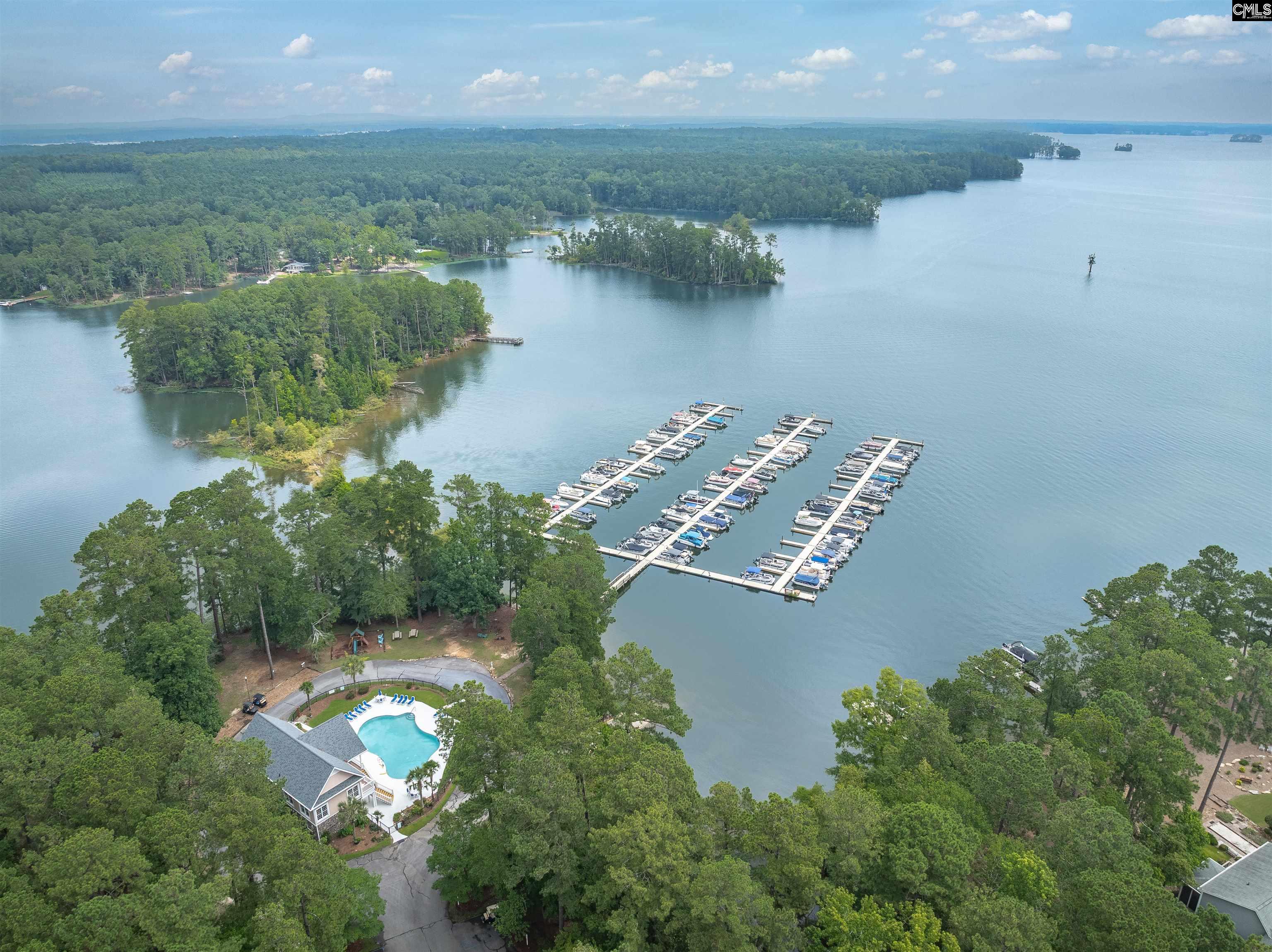 124 Mallard Watch Court, Leesville, South Carolina image 40