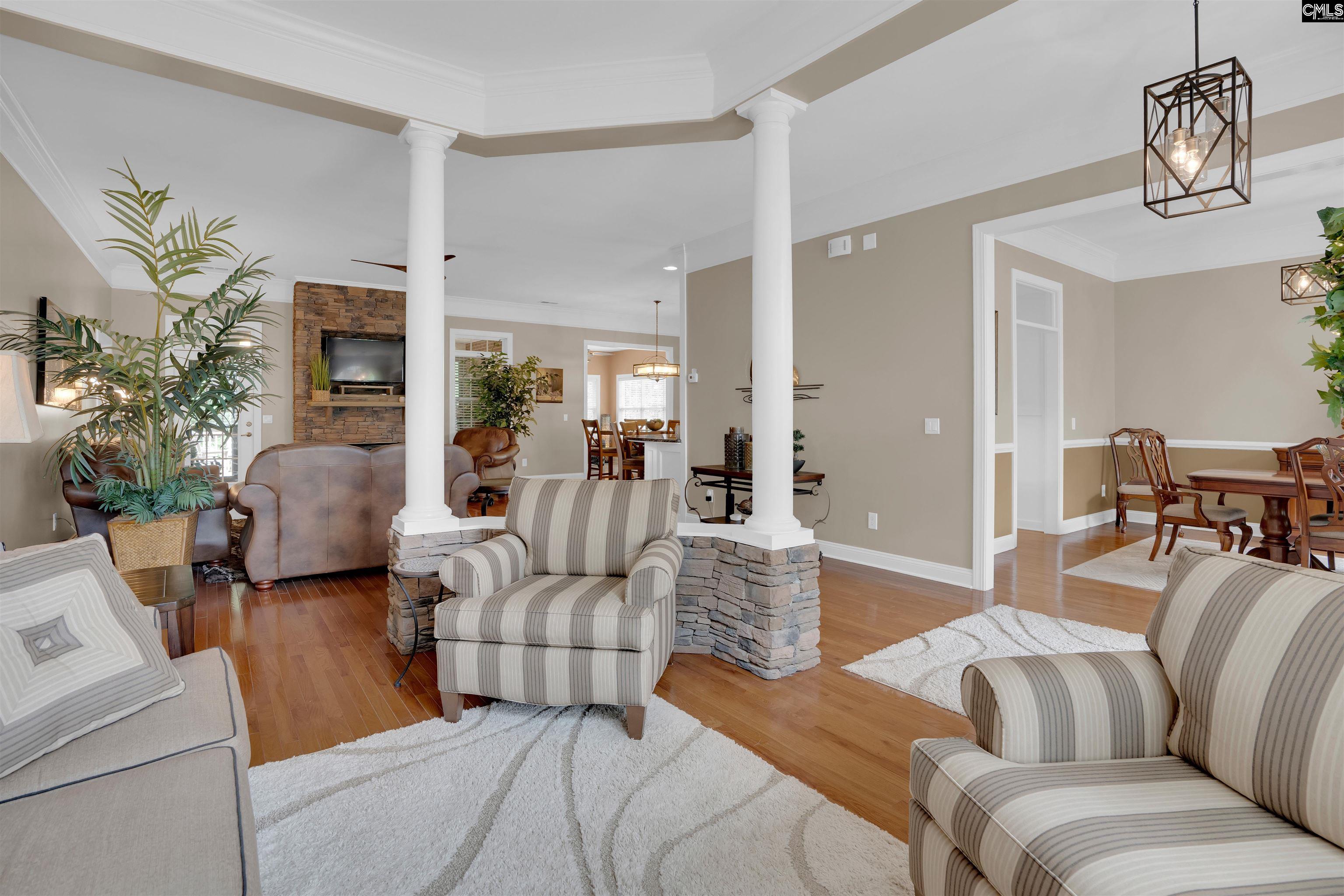 124 Mallard Watch Court, Leesville, South Carolina image 7