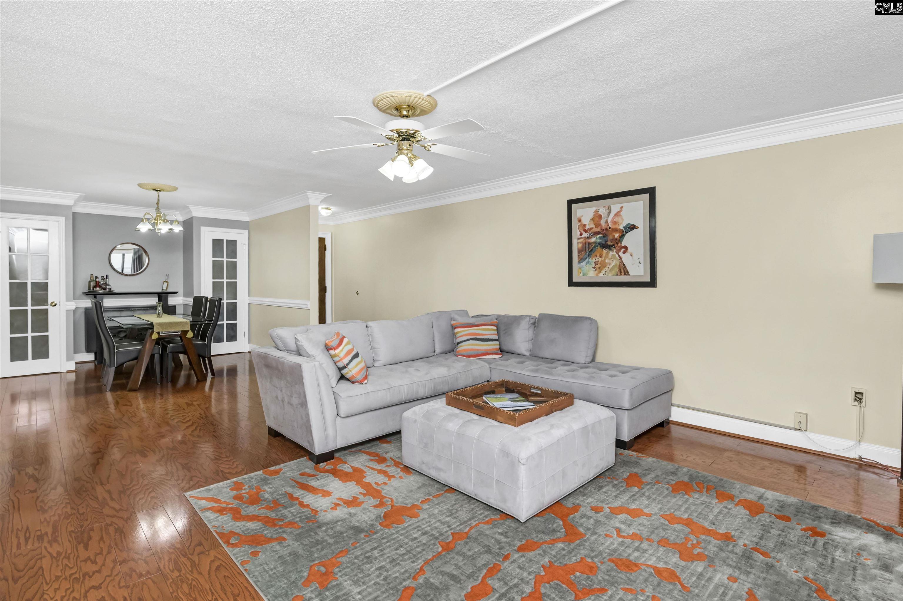 1825 St. Julian Place Columbia, SC 29204