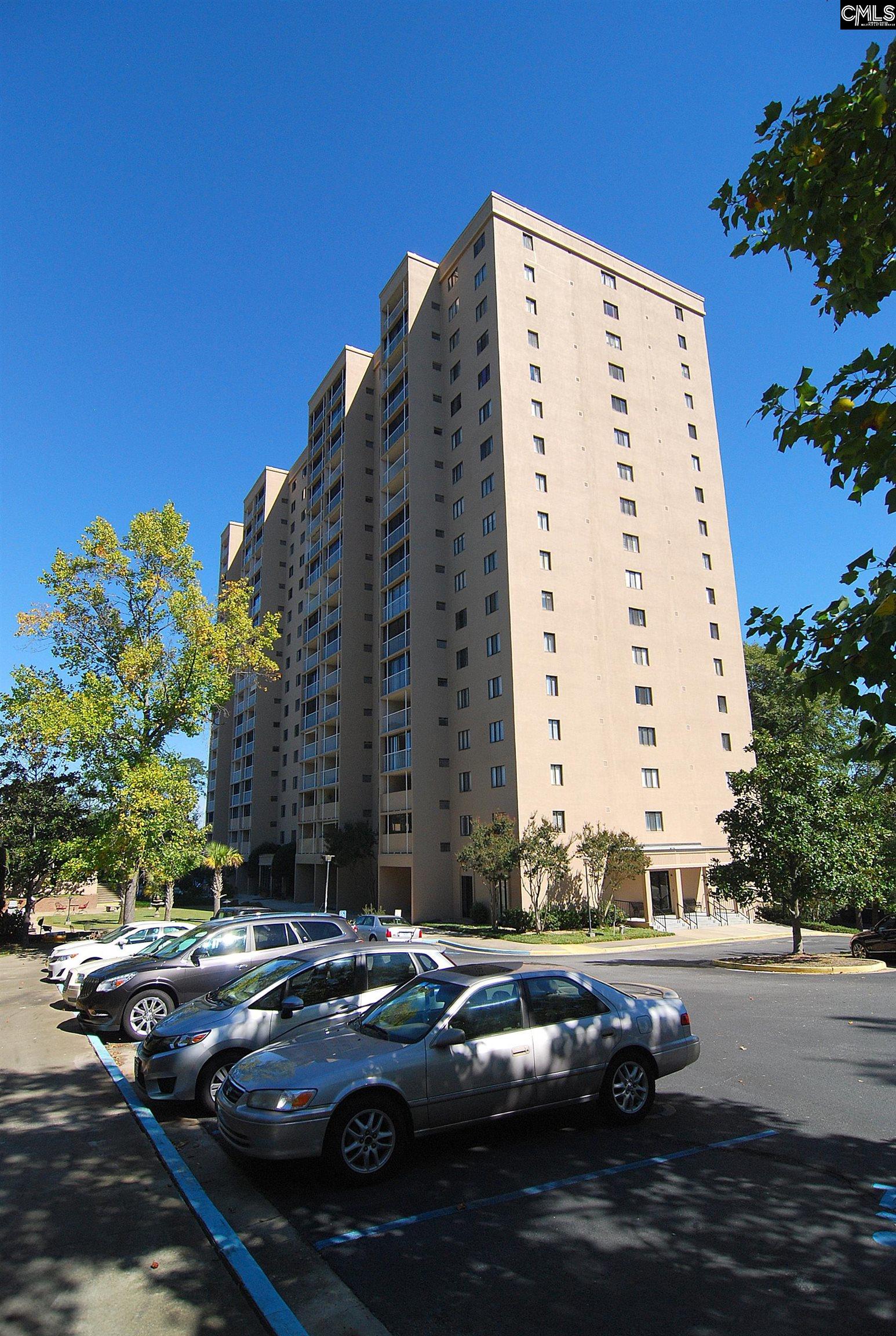 1825 St. Julian Place Columbia, SC 29204