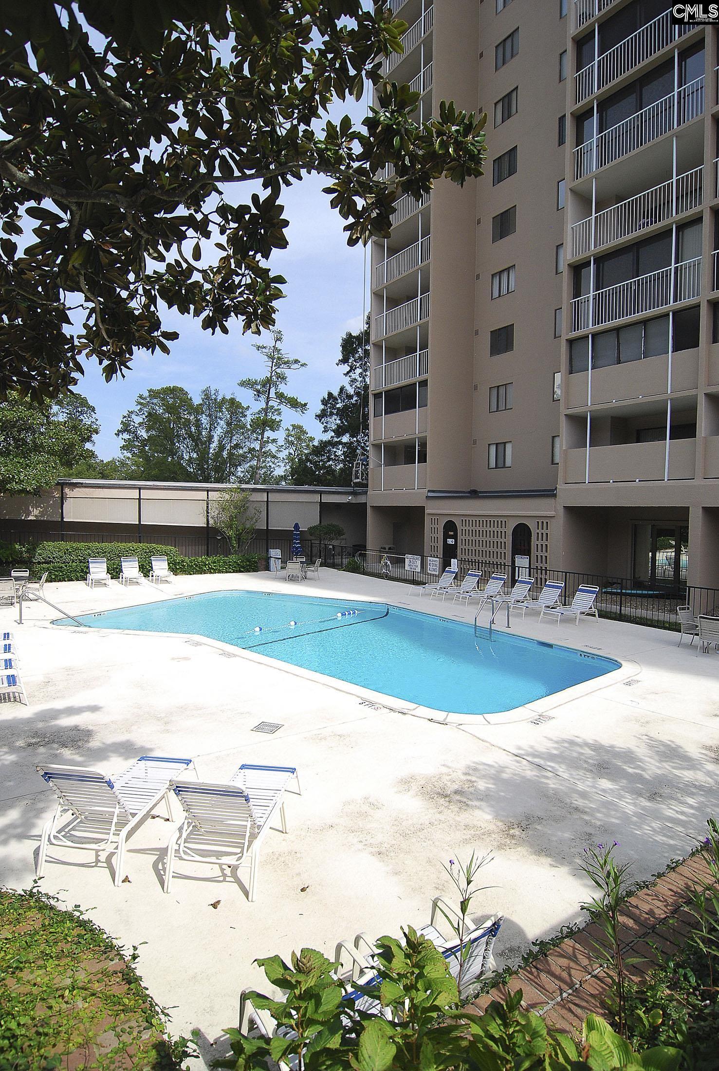 1825 St. Julian Place Columbia, SC 29204