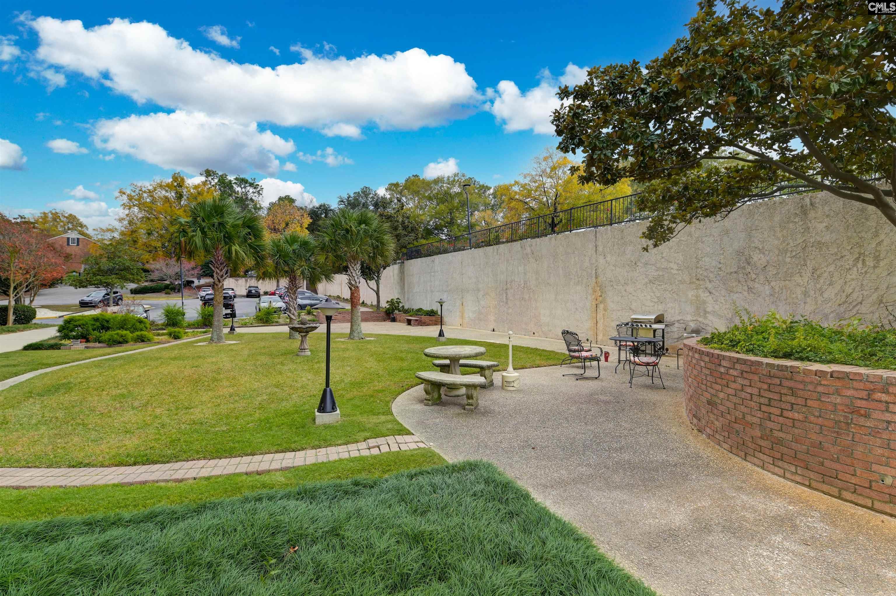 1825 St. Julian Place Columbia, SC 29204