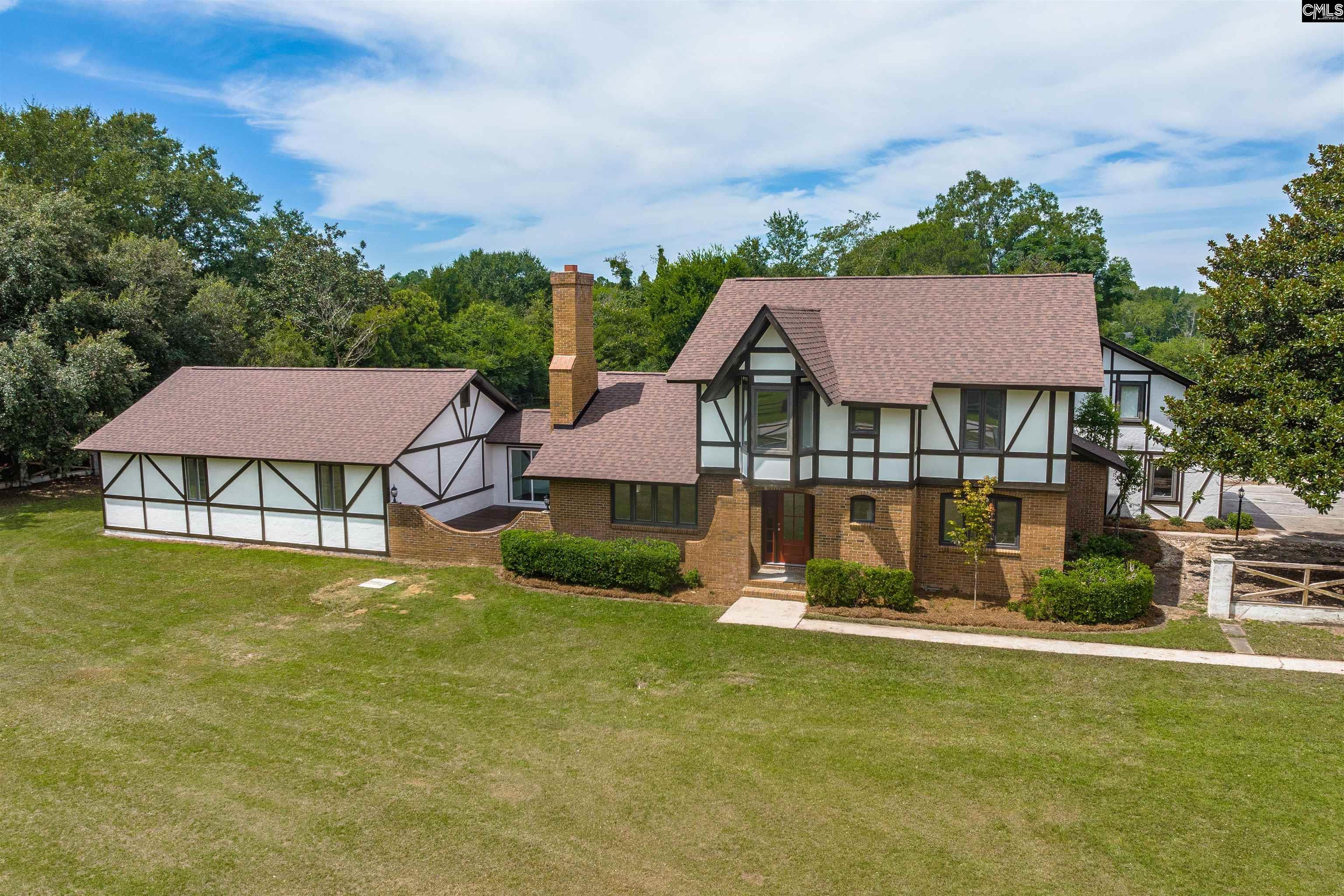 812 Motley Road, Hopkins, South Carolina image 1