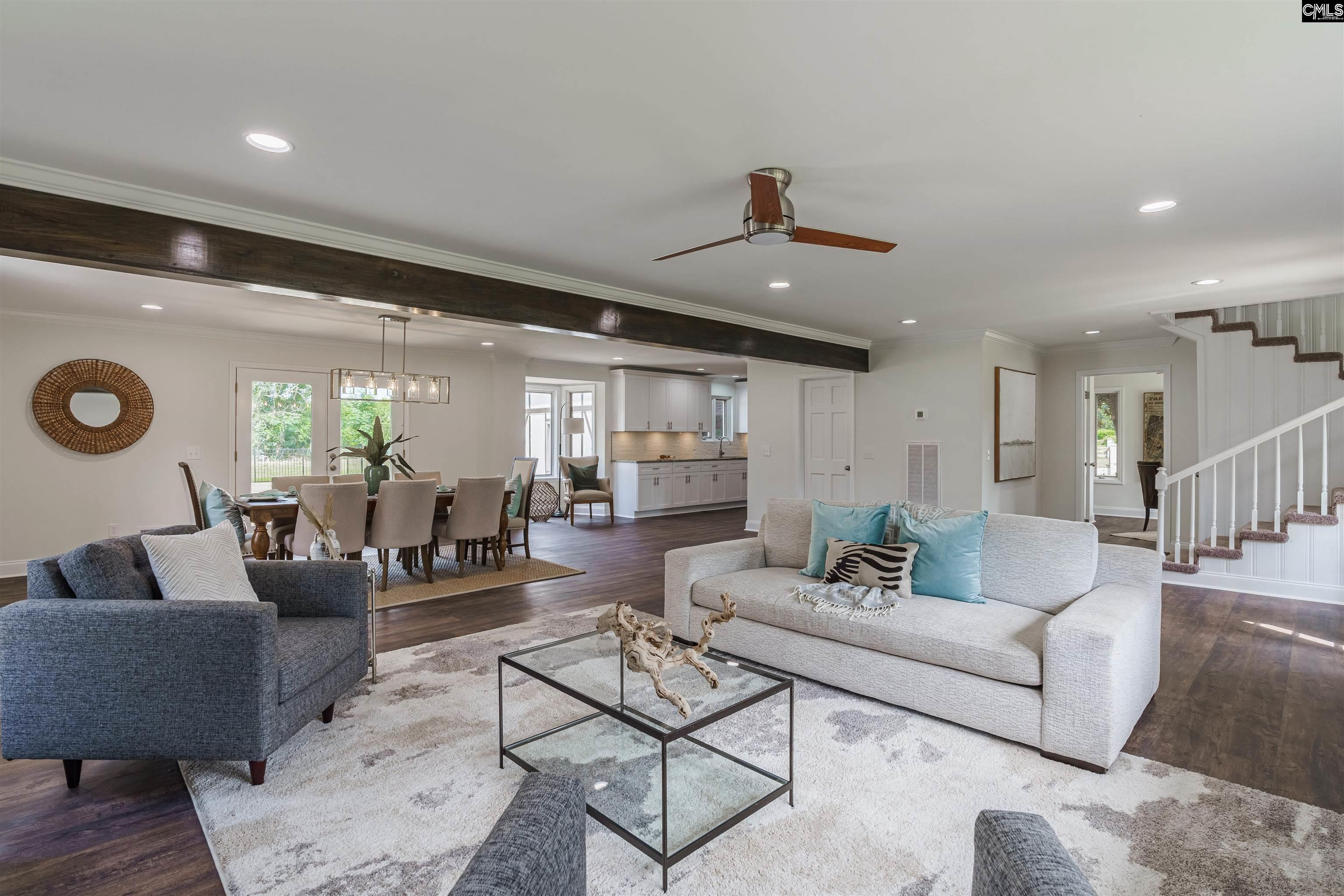 812 Motley Road, Hopkins, South Carolina image 3