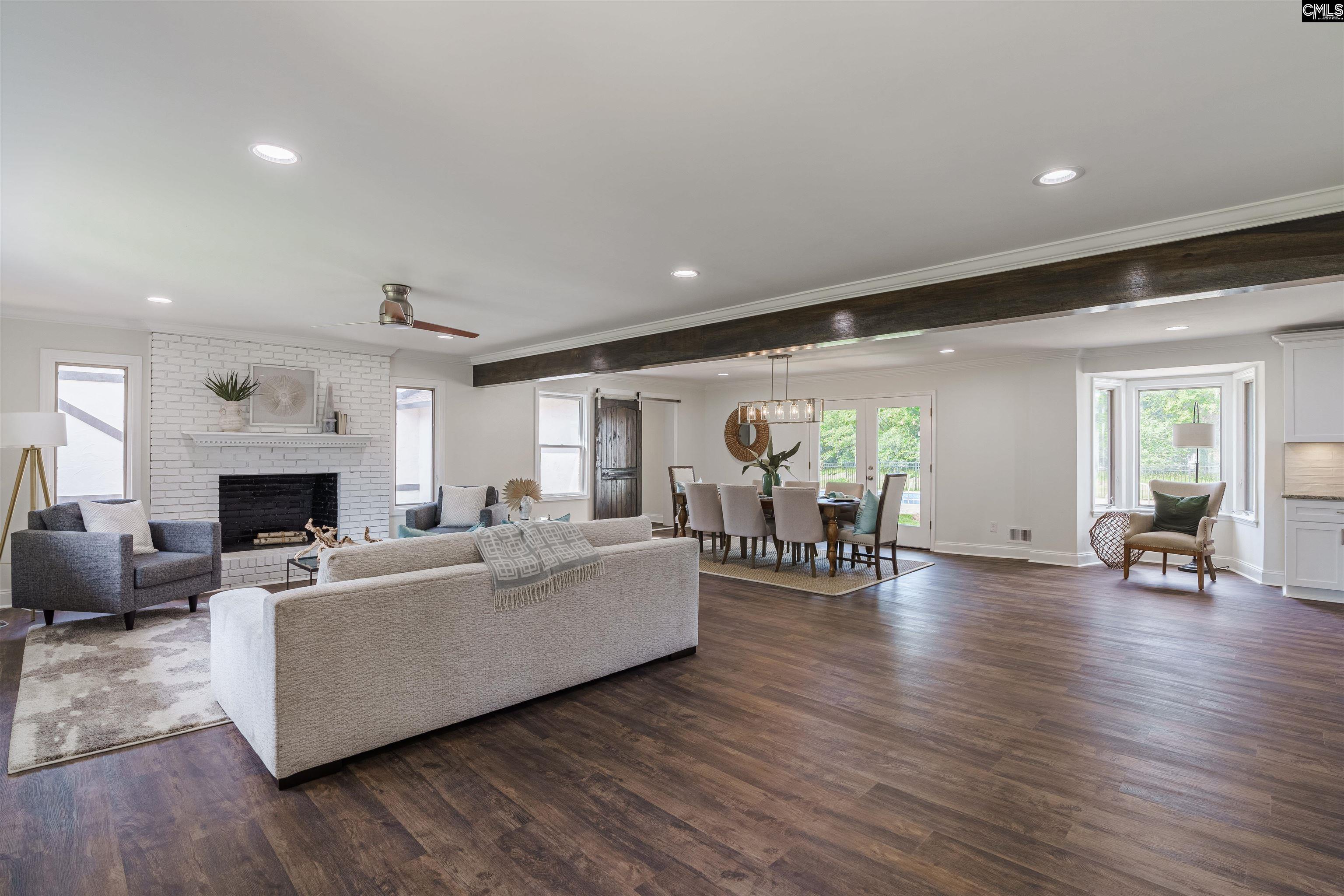 812 Motley Road, Hopkins, South Carolina image 4
