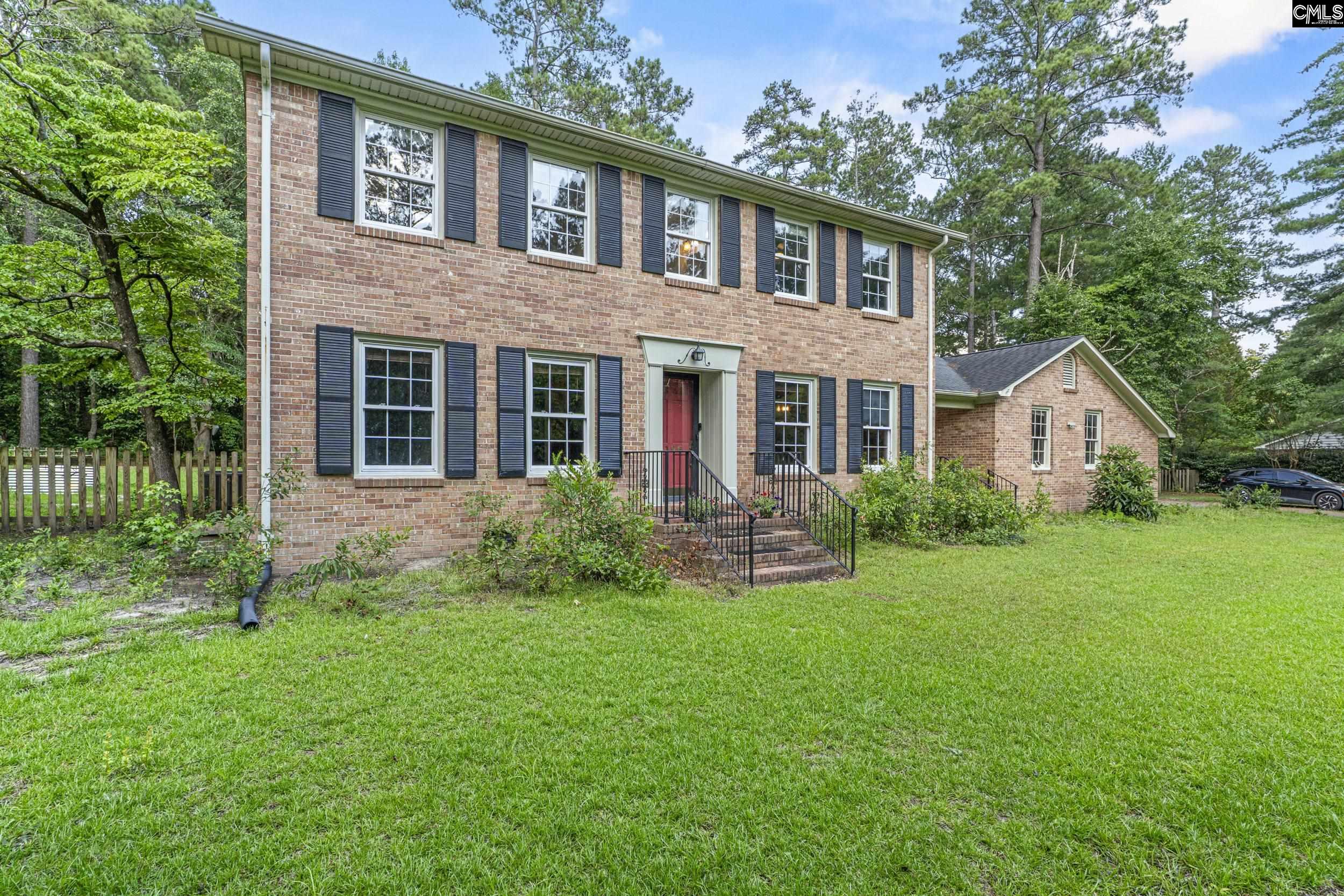 2106 Davie Lane, Camden, South Carolina image 2