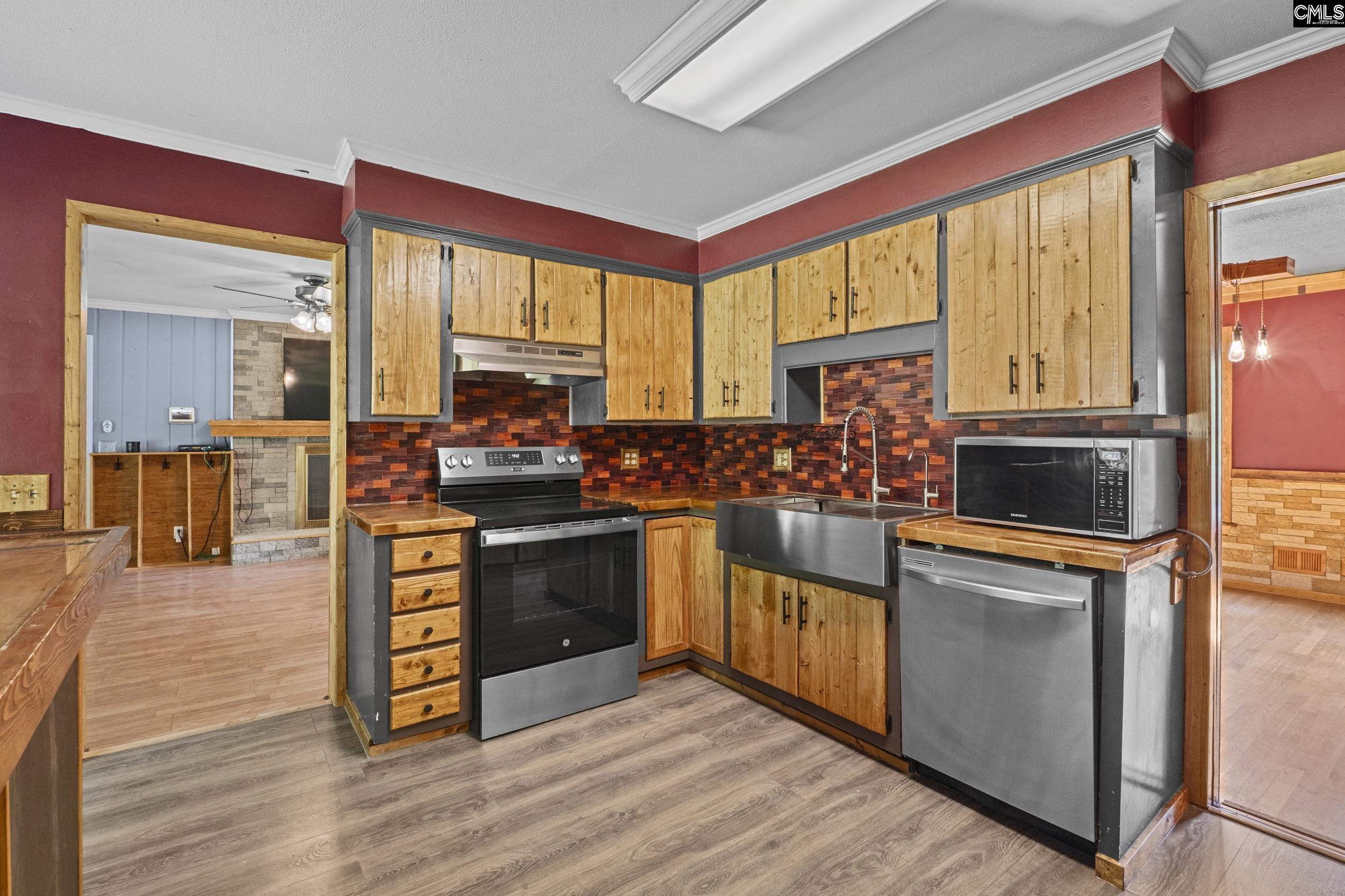 2106 Davie Lane, Camden, South Carolina image 13