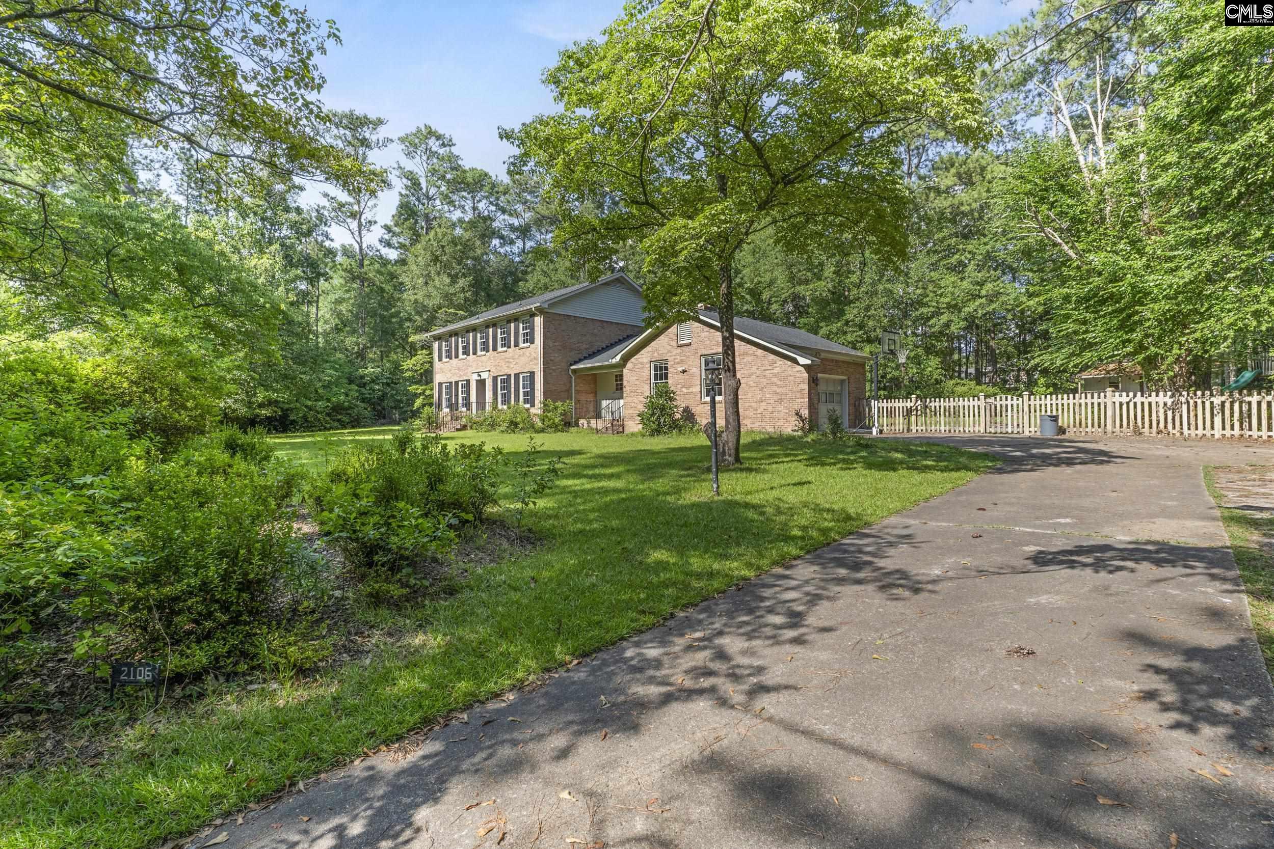 2106 Davie Lane, Camden, South Carolina image 3