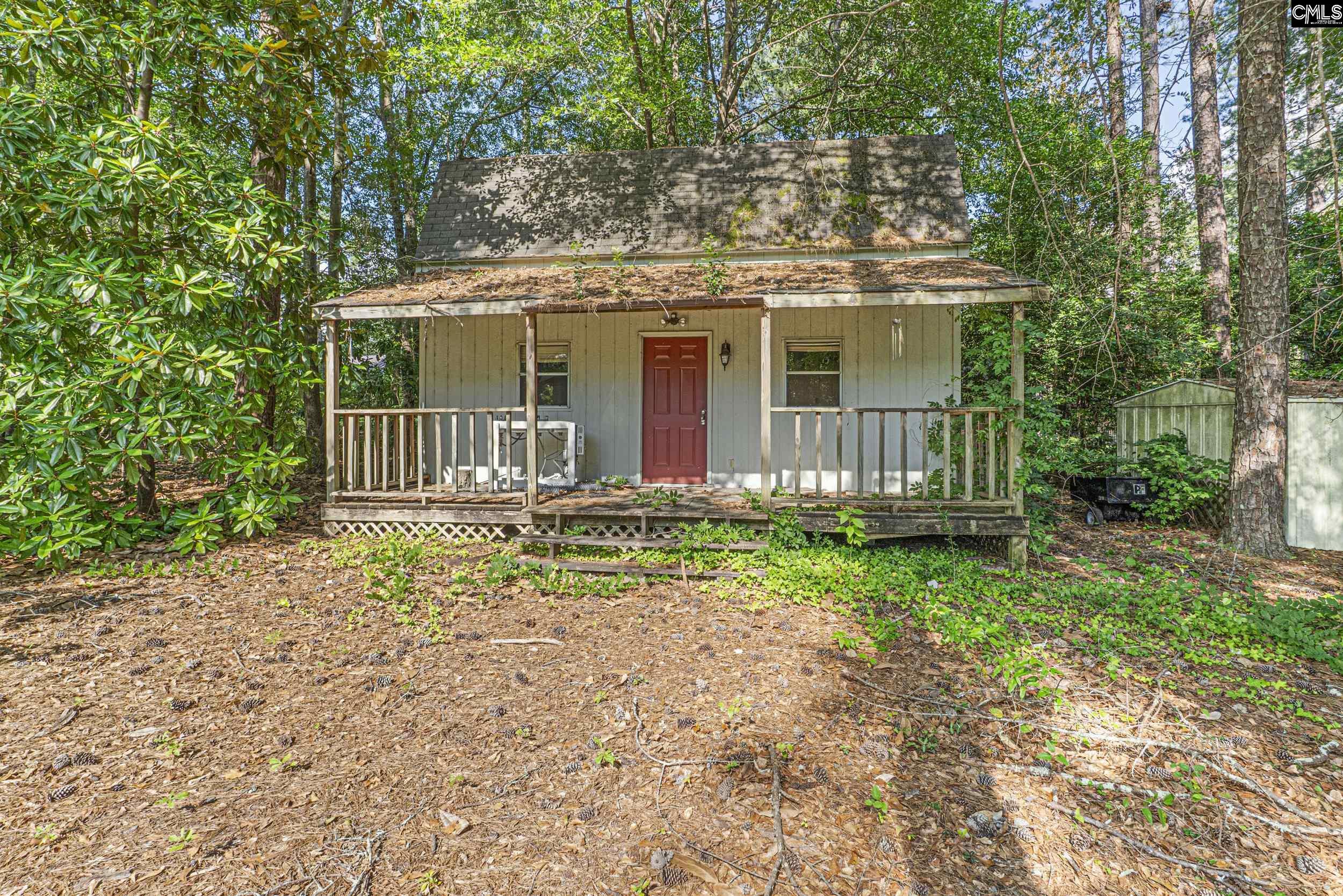 2106 Davie Lane, Camden, South Carolina image 4