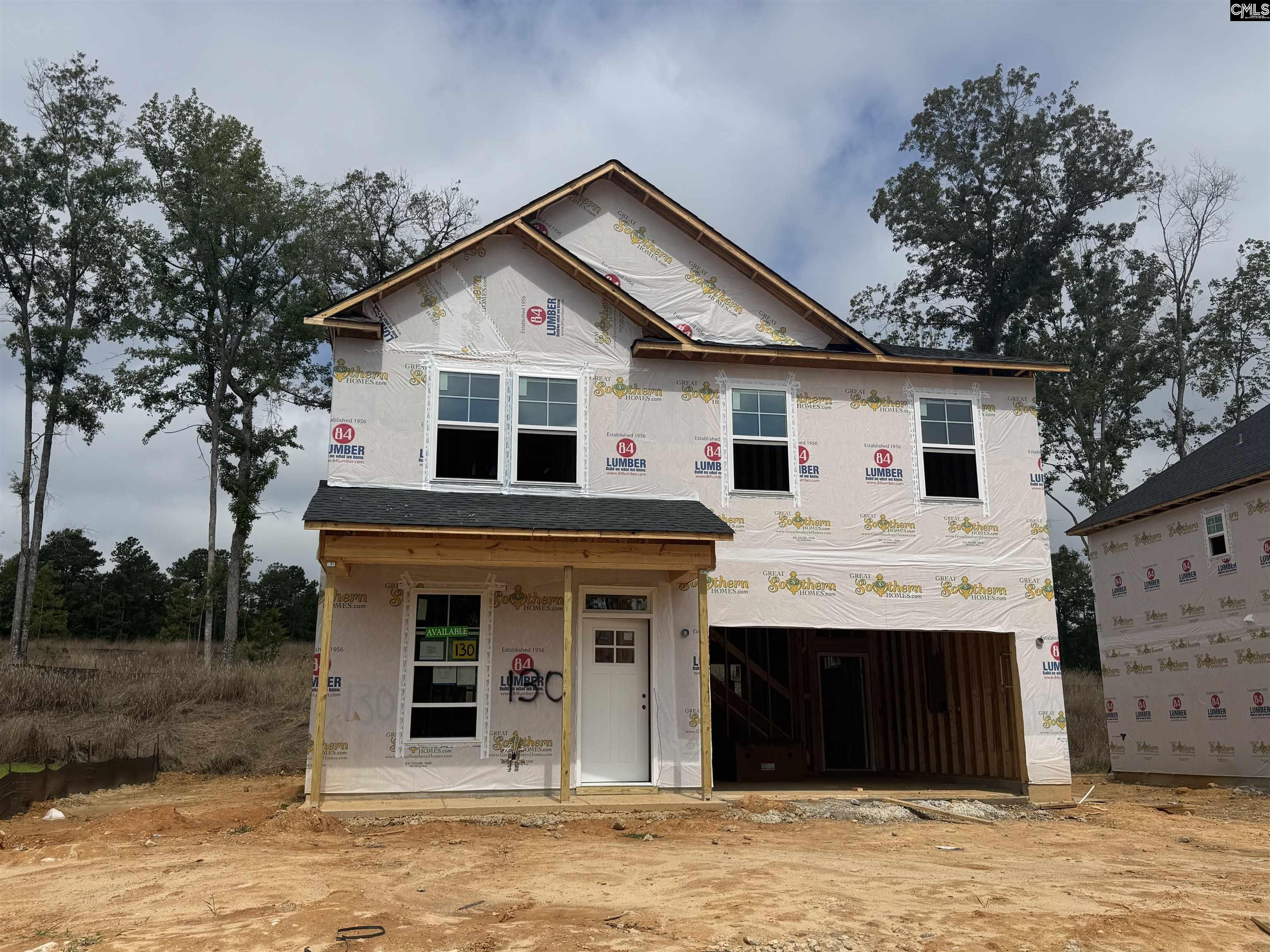 509 Griffon Drive Chapin, SC 29036