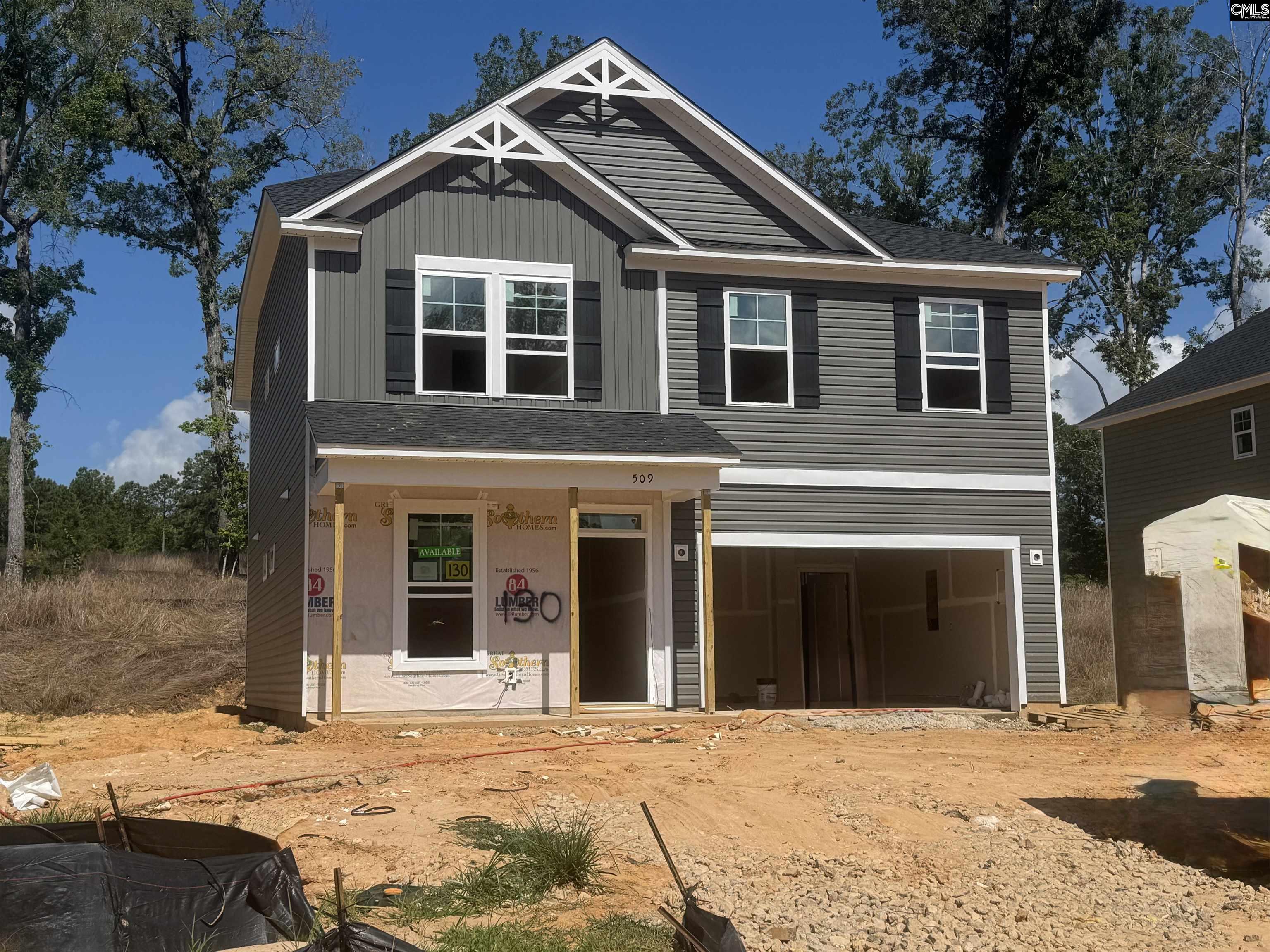 509 Griffon Drive Chapin, SC 29036