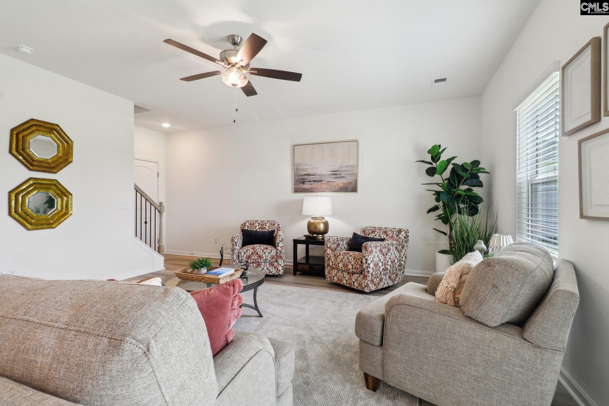 509 Griffon Drive, Chapin, South Carolina image 10