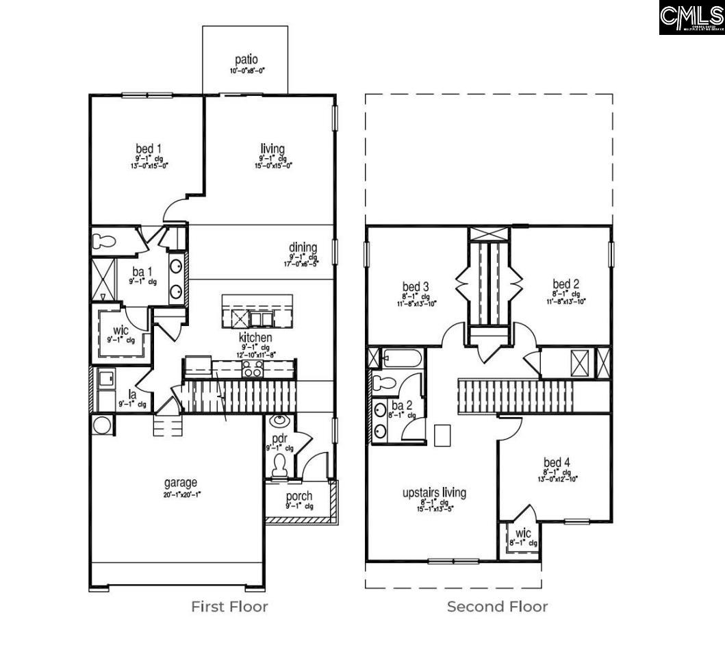 2160 Leatherstone Lane, Blythewood, South Carolina image 2