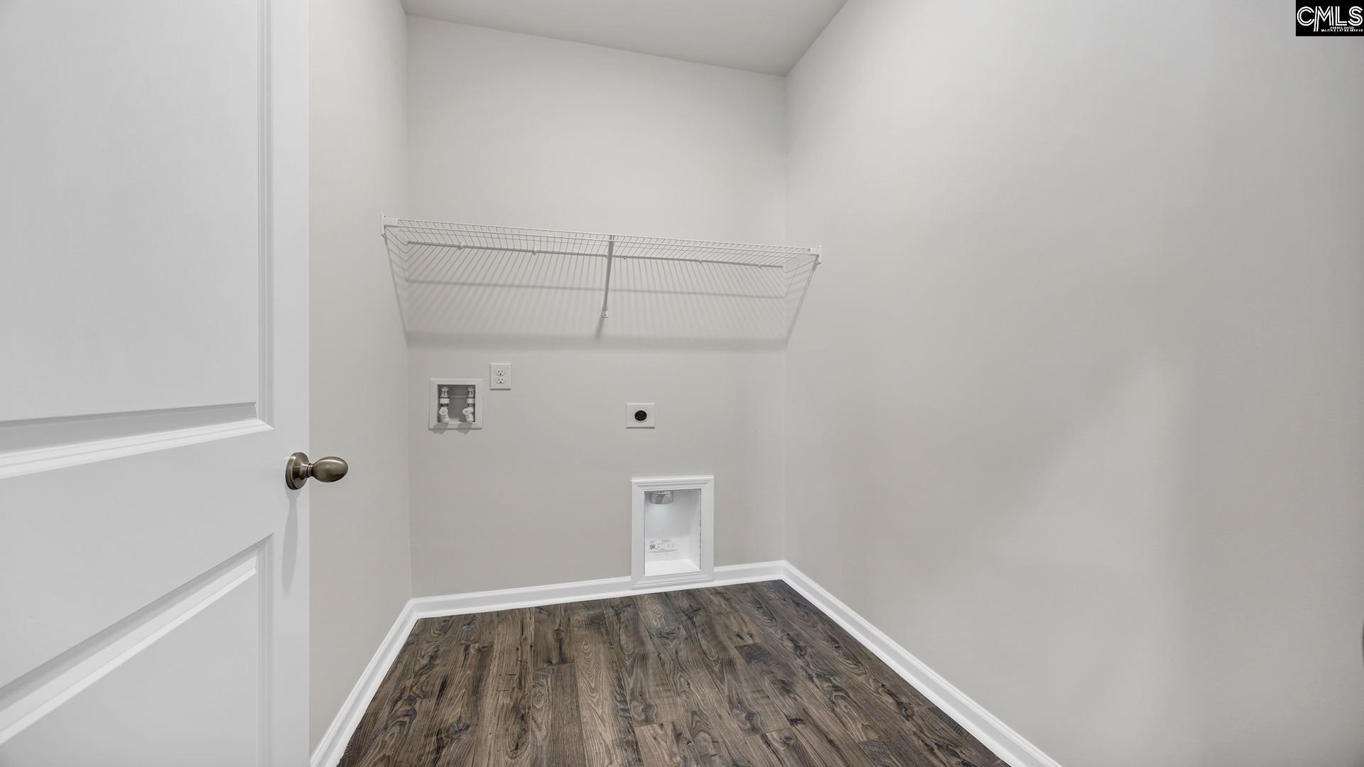 2160 Leatherstone Lane Blythewood, SC 29016