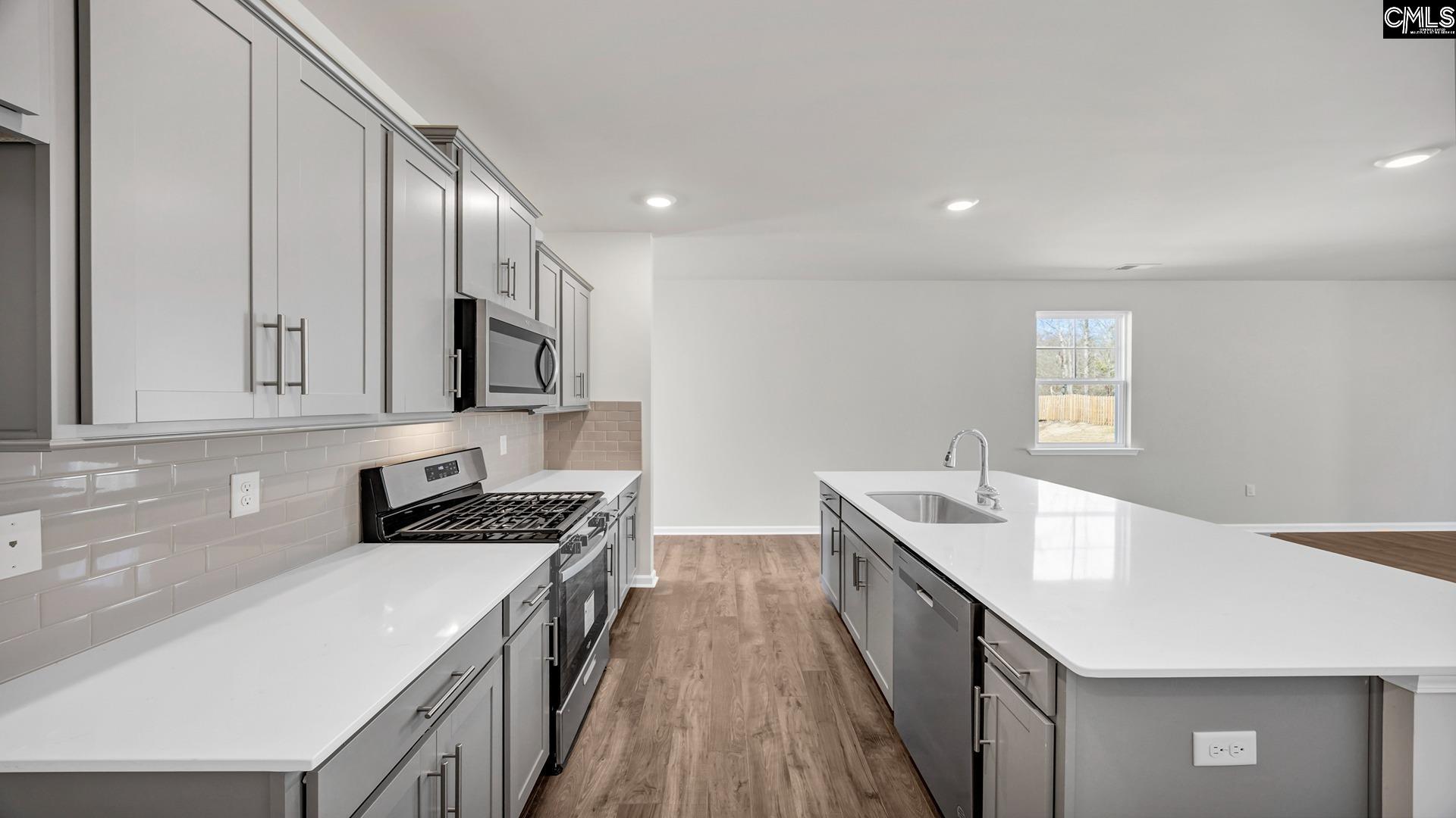 2160 Leatherstone Lane Blythewood, SC 29016