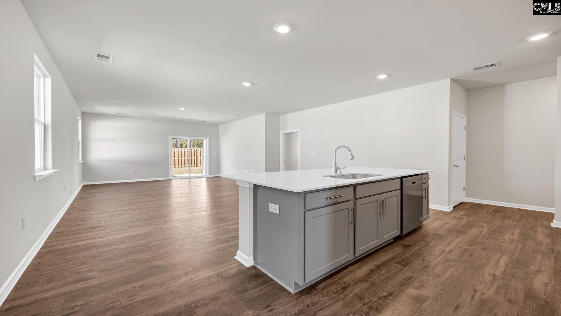 2160 Leatherstone Lane Blythewood, SC 29016