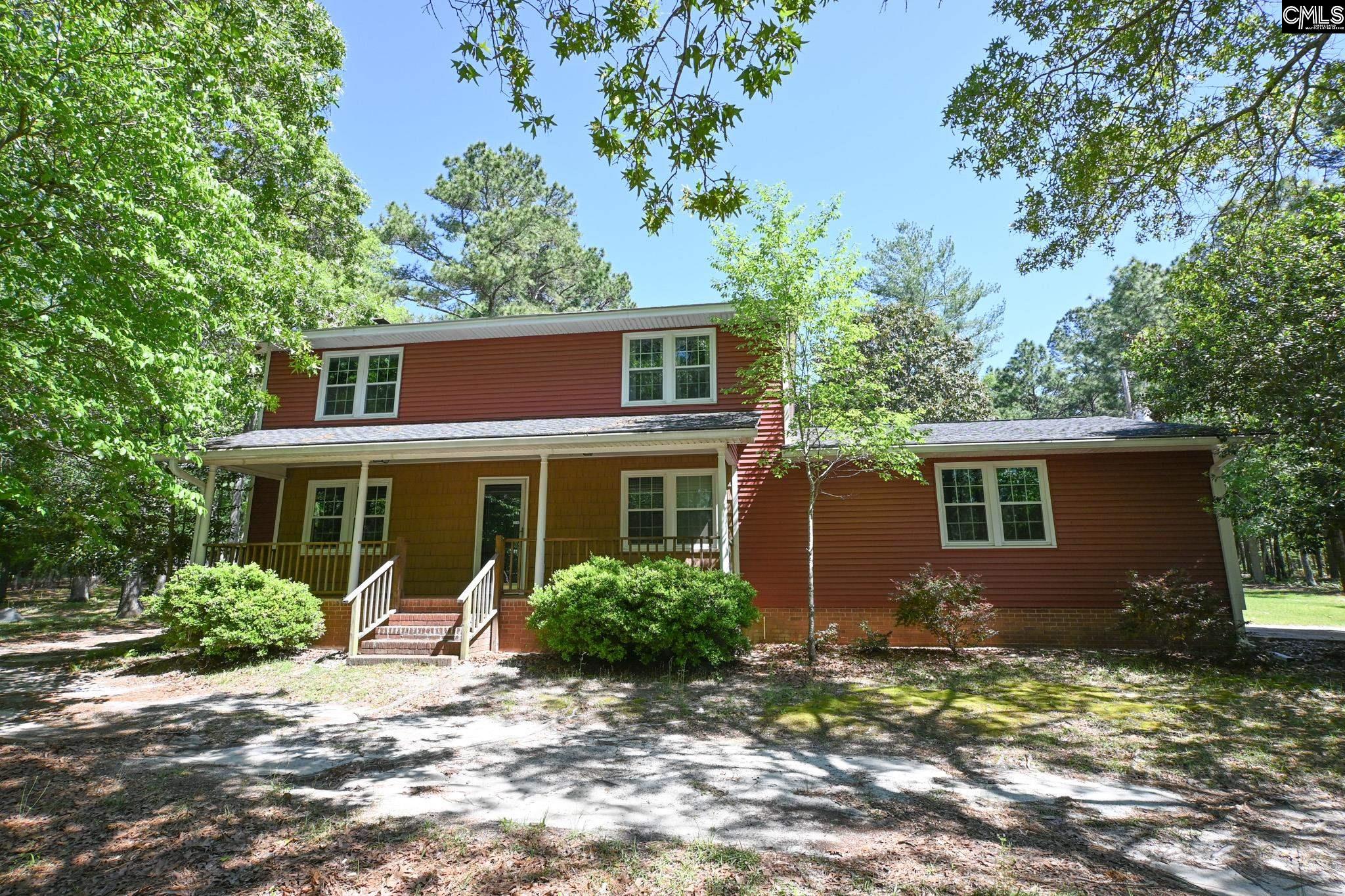 2340 Fairview Road, Leesville, South Carolina image 1
