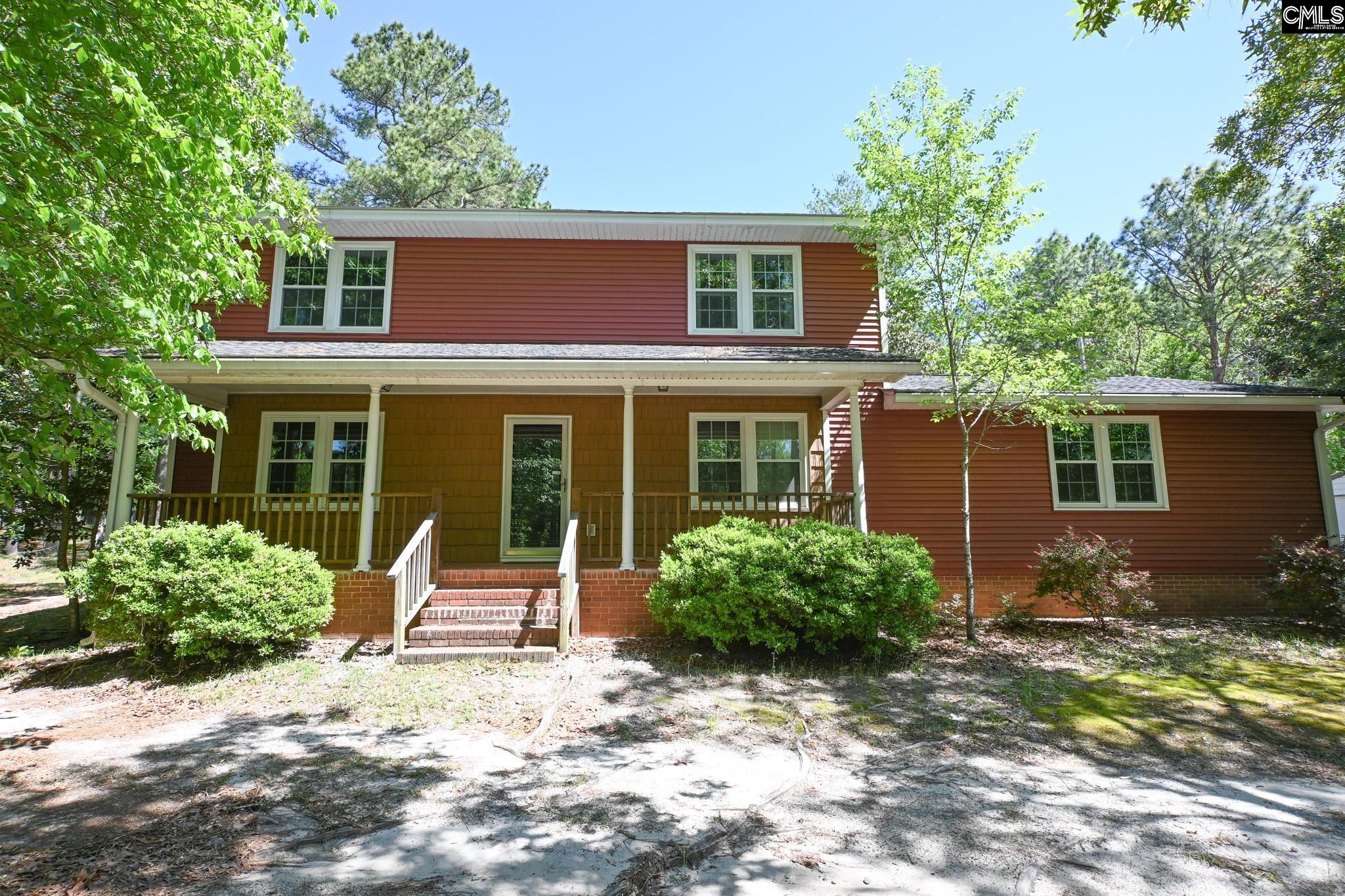 2340 Fairview Road, Leesville, South Carolina image 2